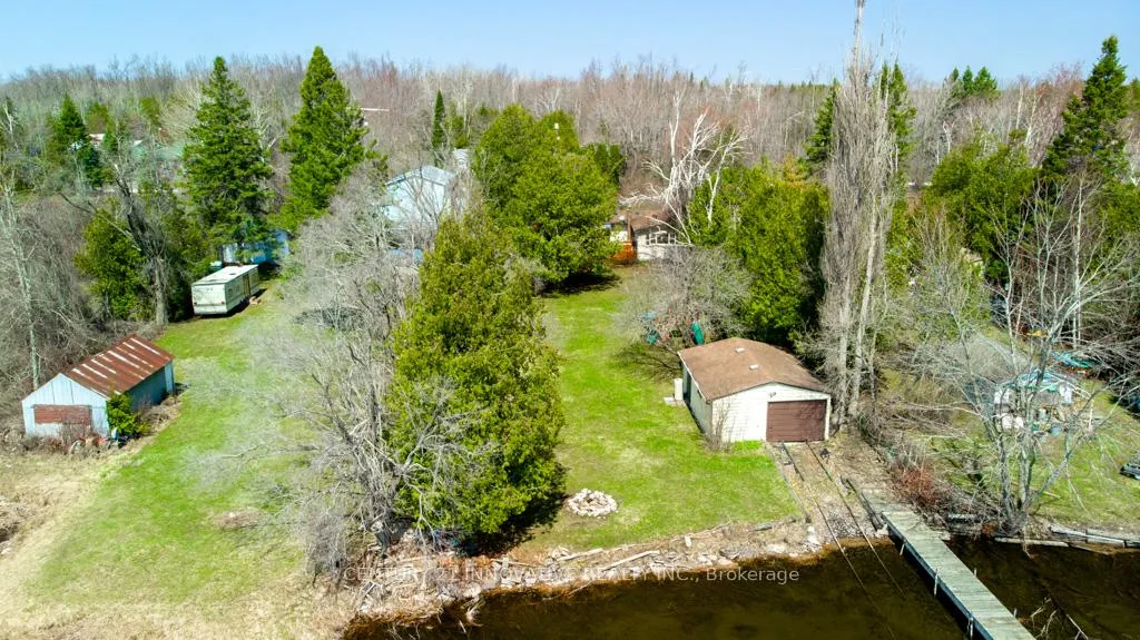 Photo 45 of 159 Mcguire Beach Road, Kawartha Lakes, Carden — HOMEH