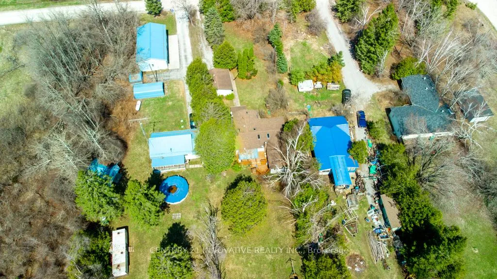 Photo 46 of 159 Mcguire Beach Road, Kawartha Lakes, Carden — HOMEH