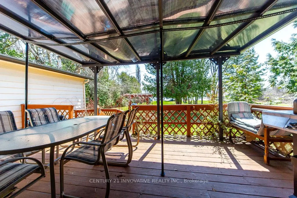 Photo 49 of 159 Mcguire Beach Road, Kawartha Lakes, Carden — HOMEH