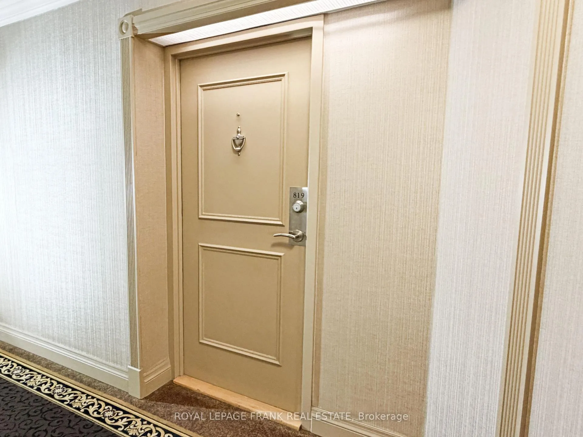 Photo 4 of Unit 819, 20 Dean Park Road, Scarborough, Rouge — HOMEH