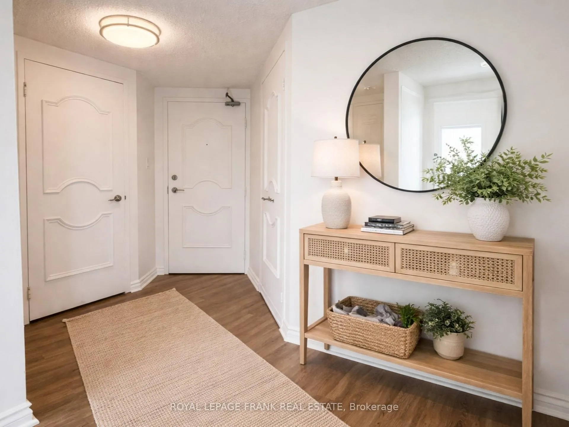 Photo 5 of Unit 819, 20 Dean Park Road, Scarborough, Rouge — HOMEH
