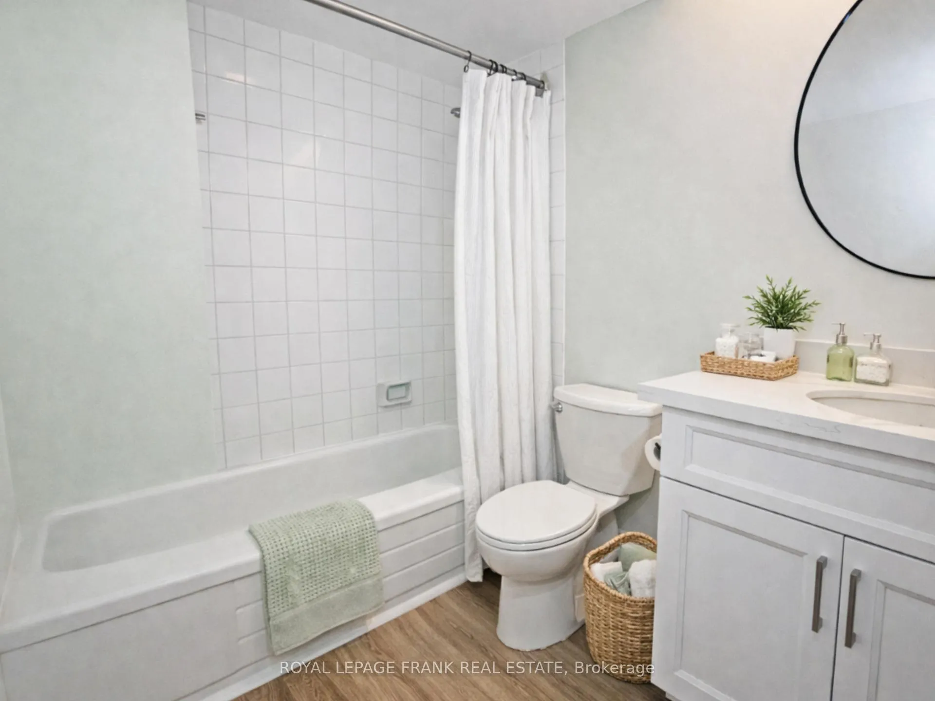 Photo 12 of Unit 819, 20 Dean Park Road, Scarborough, Rouge — HOMEH