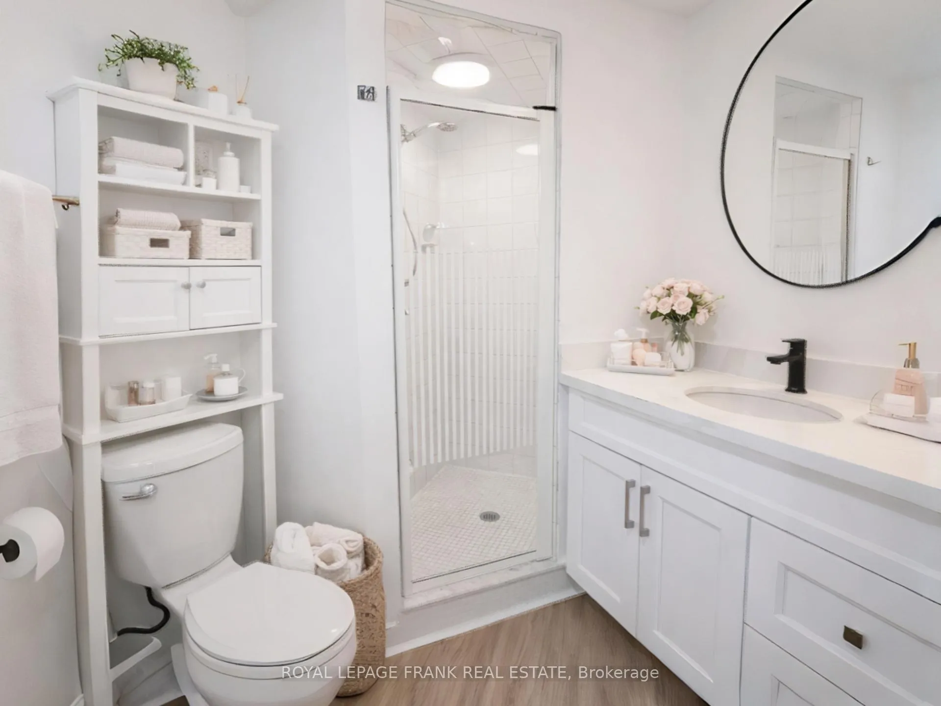 Photo 13 of Unit 819, 20 Dean Park Road, Scarborough, Rouge — HOMEH