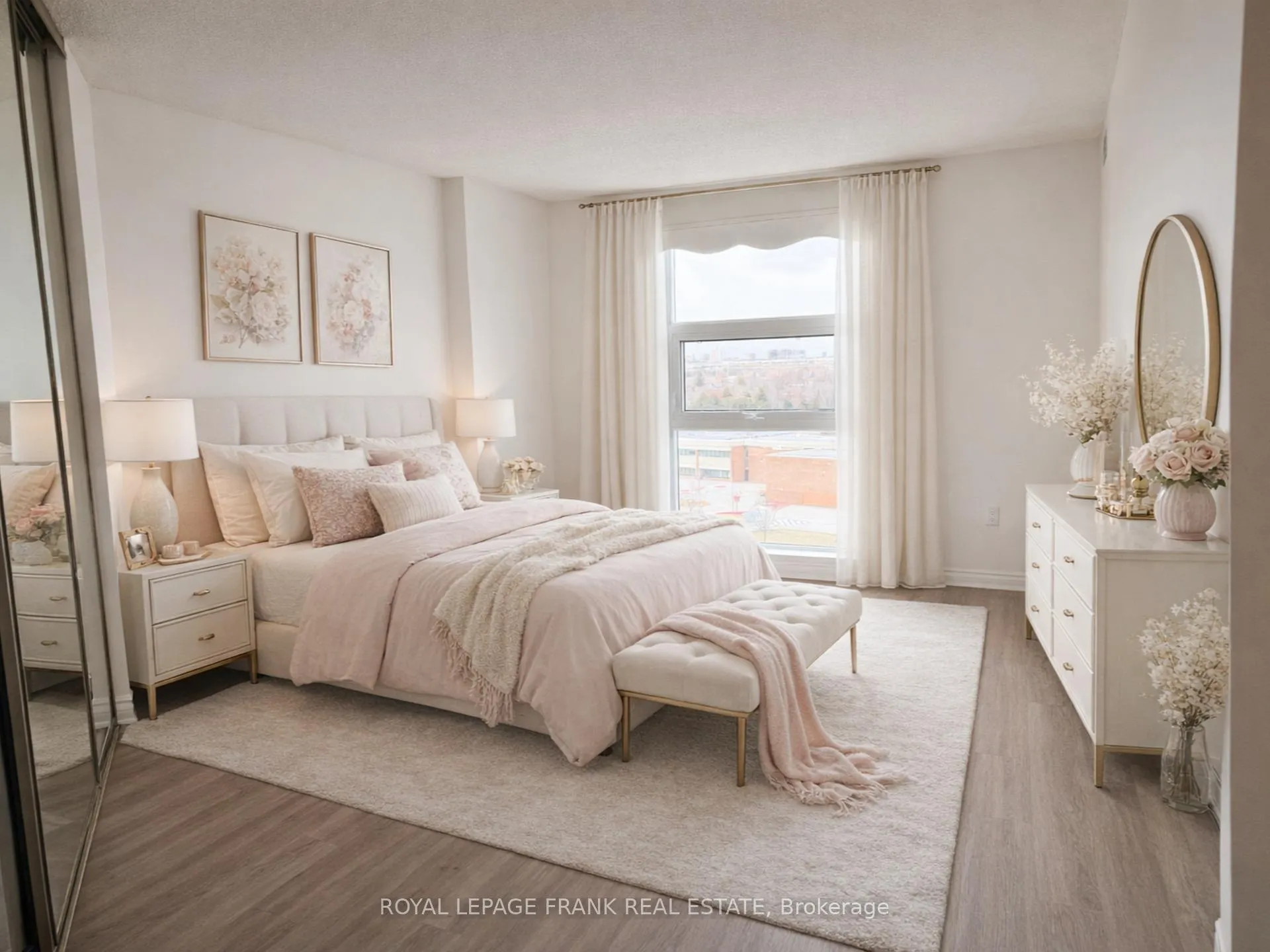 Photo 14 of Unit 819, 20 Dean Park Road, Scarborough, Rouge — HOMEH