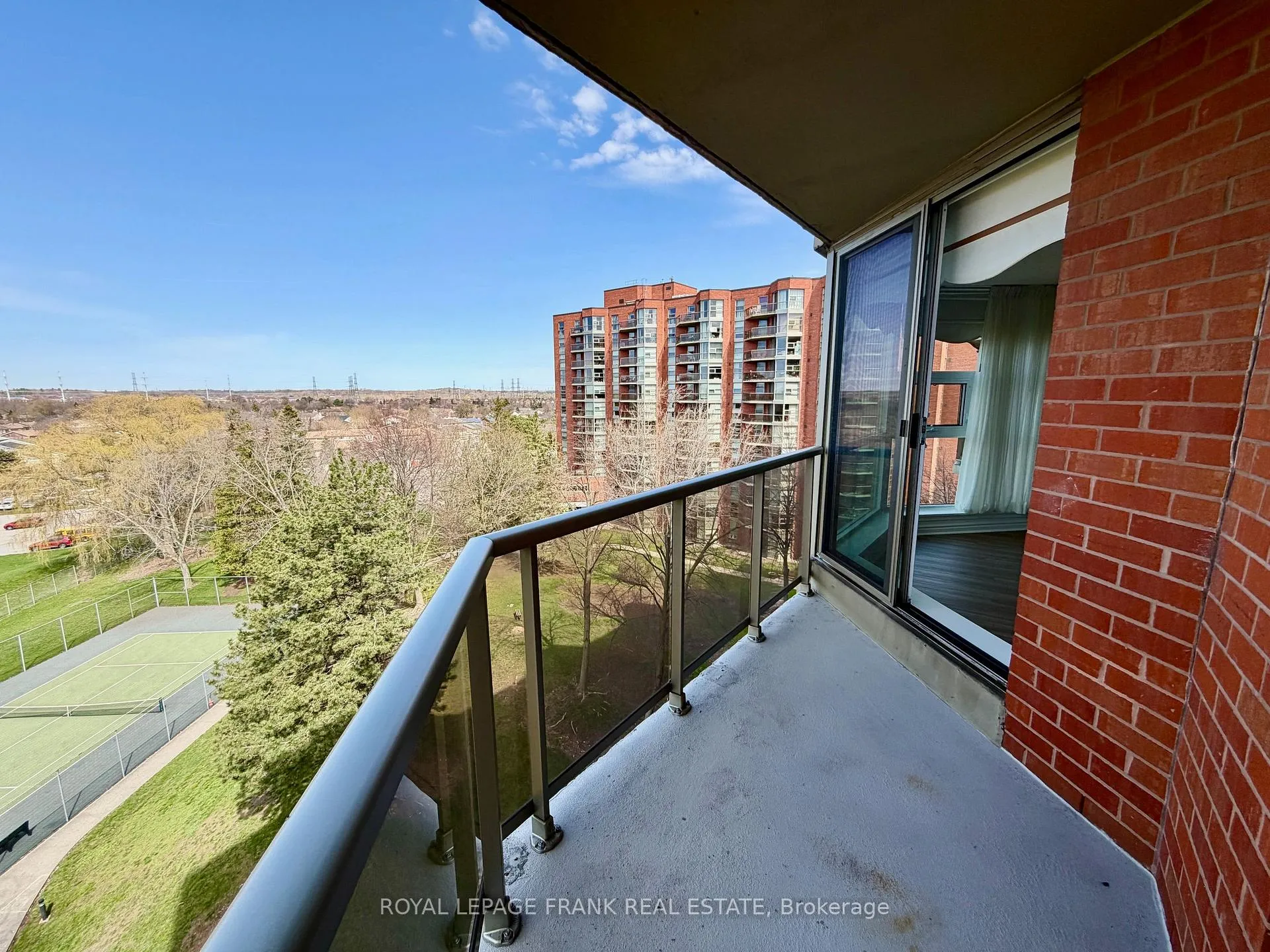 Photo 15 of Unit 819, 20 Dean Park Road, Scarborough, Rouge — HOMEH
