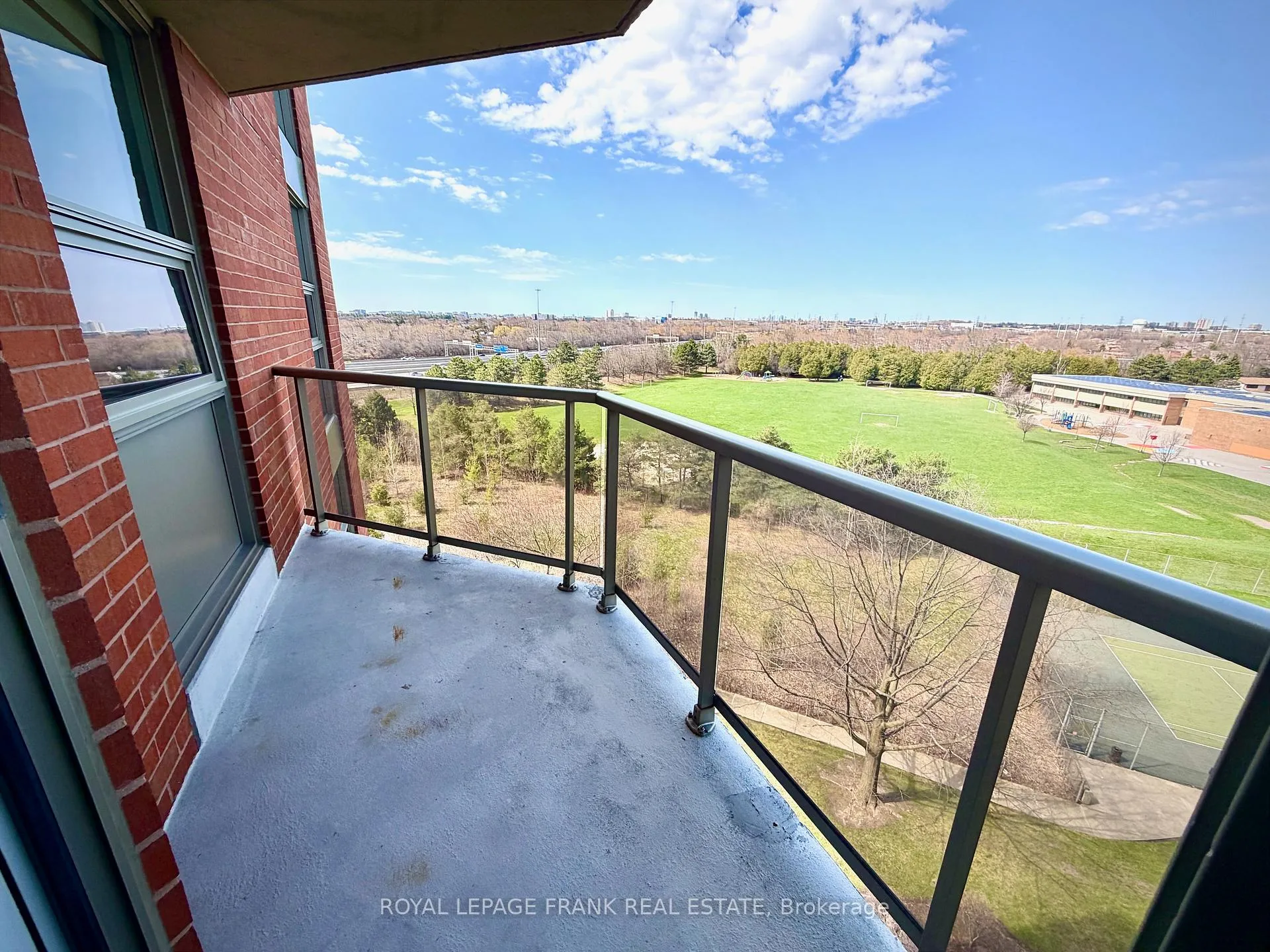 Photo 16 of Unit 819, 20 Dean Park Road, Scarborough, Rouge — HOMEH