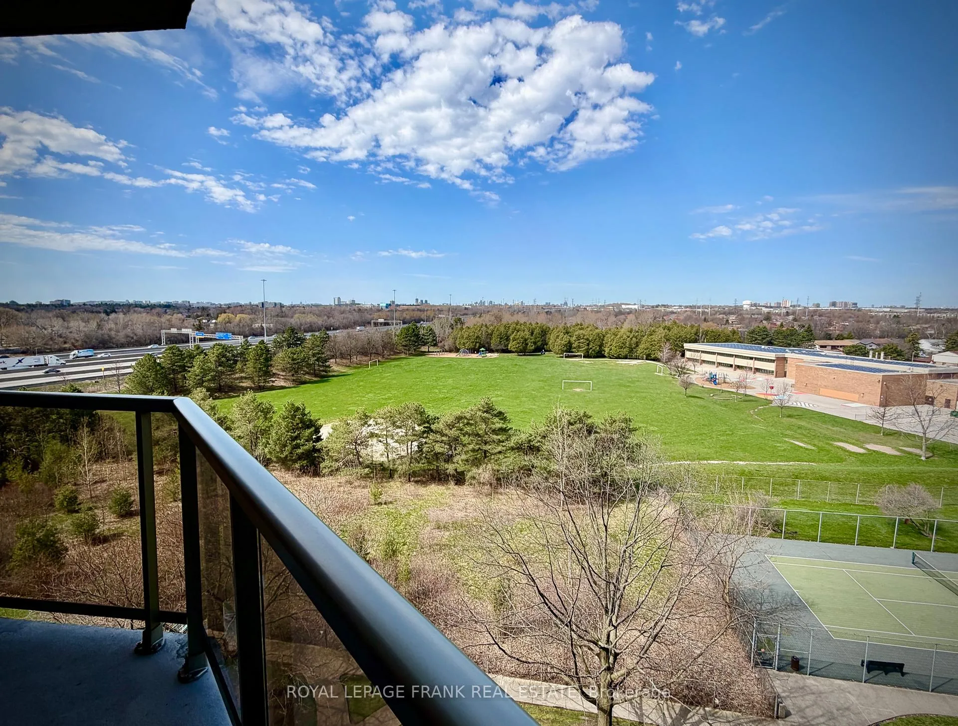 Photo 17 of Unit 819, 20 Dean Park Road, Scarborough, Rouge — HOMEH