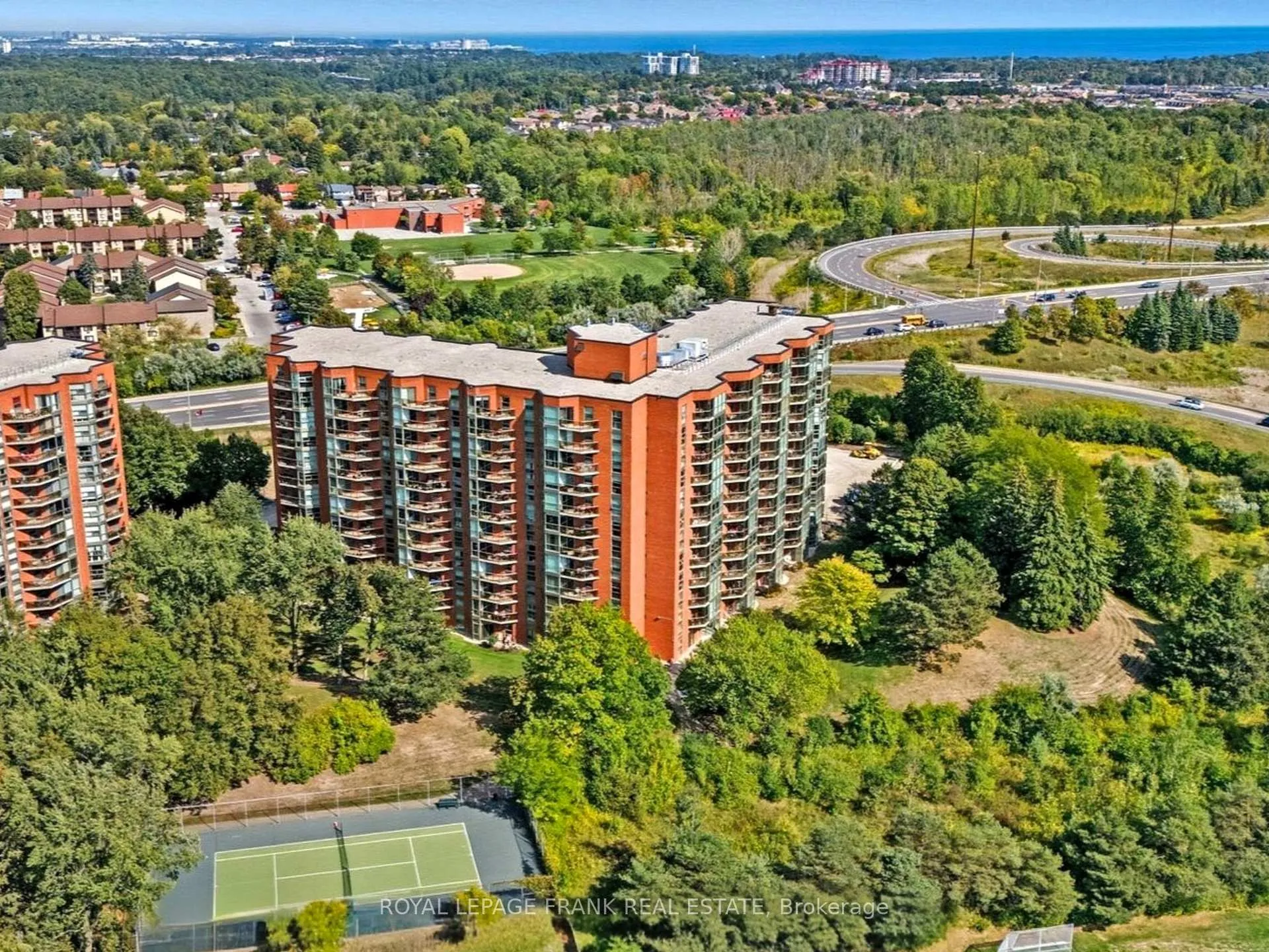 Photo 20 of Unit 819, 20 Dean Park Road, Scarborough, Rouge — HOMEH