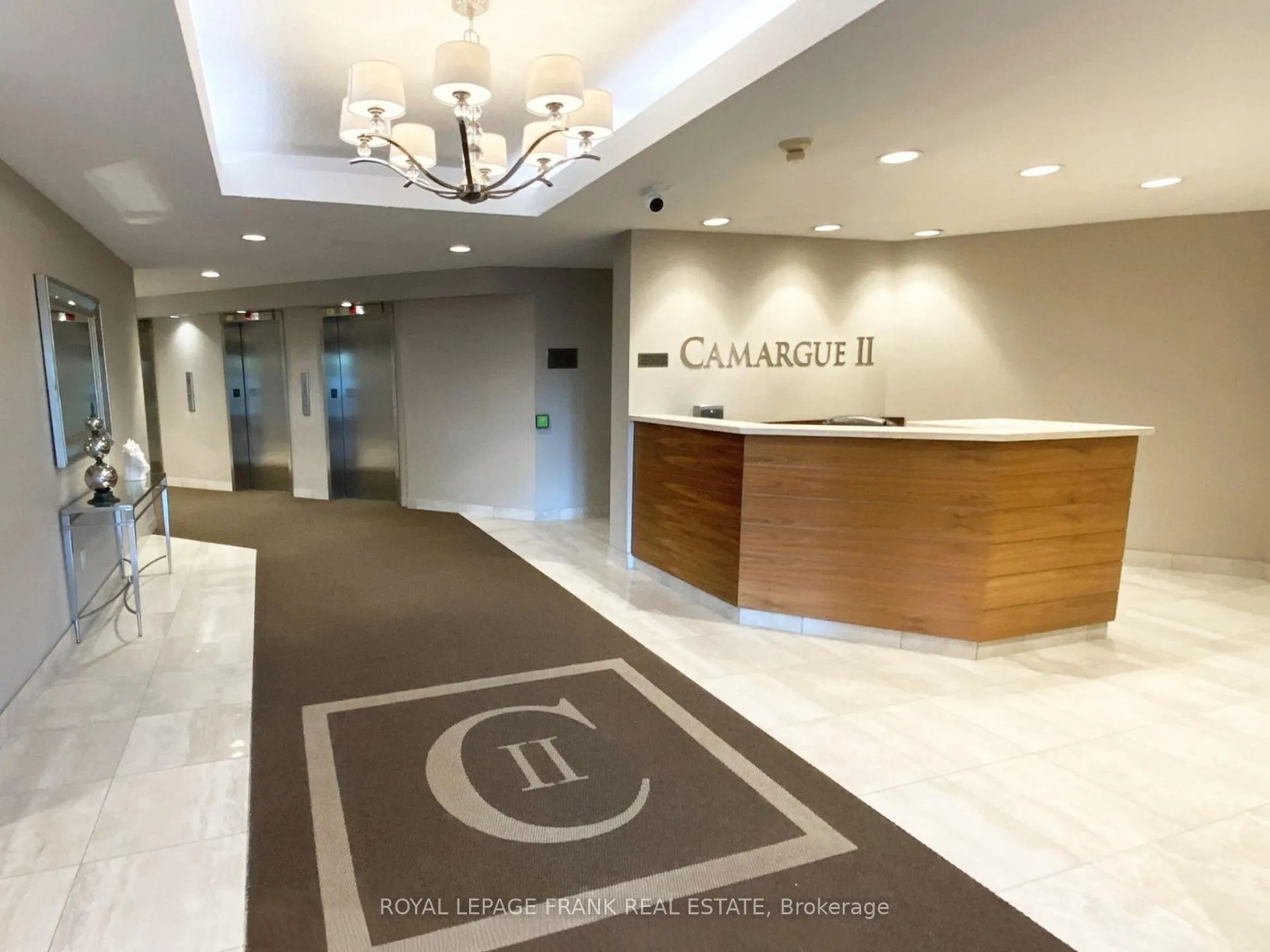 Photo 21 of Unit 819, 20 Dean Park Road, Scarborough, Rouge — HOMEH