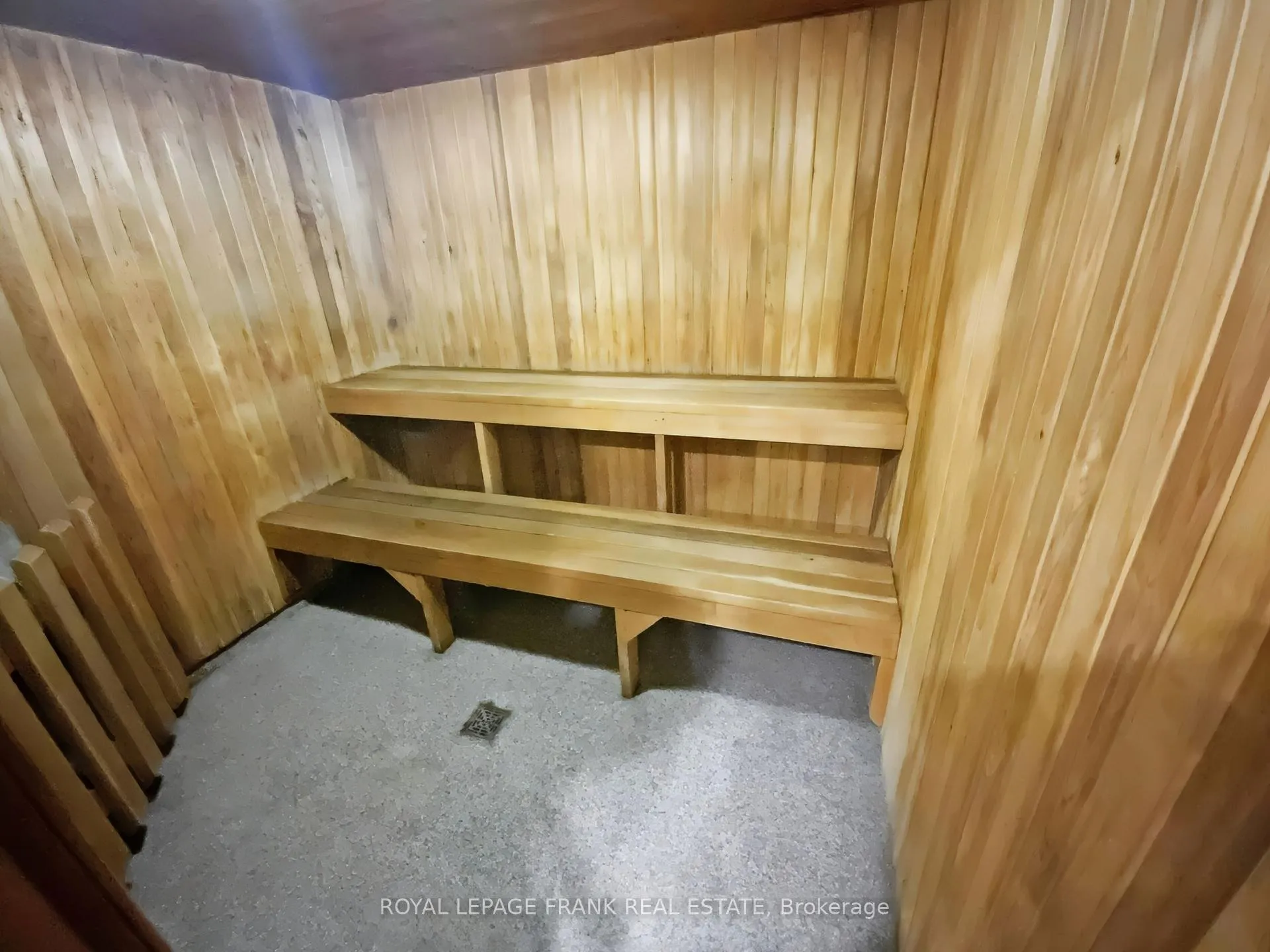 Photo 26 of Unit 819, 20 Dean Park Road, Scarborough, Rouge — HOMEH