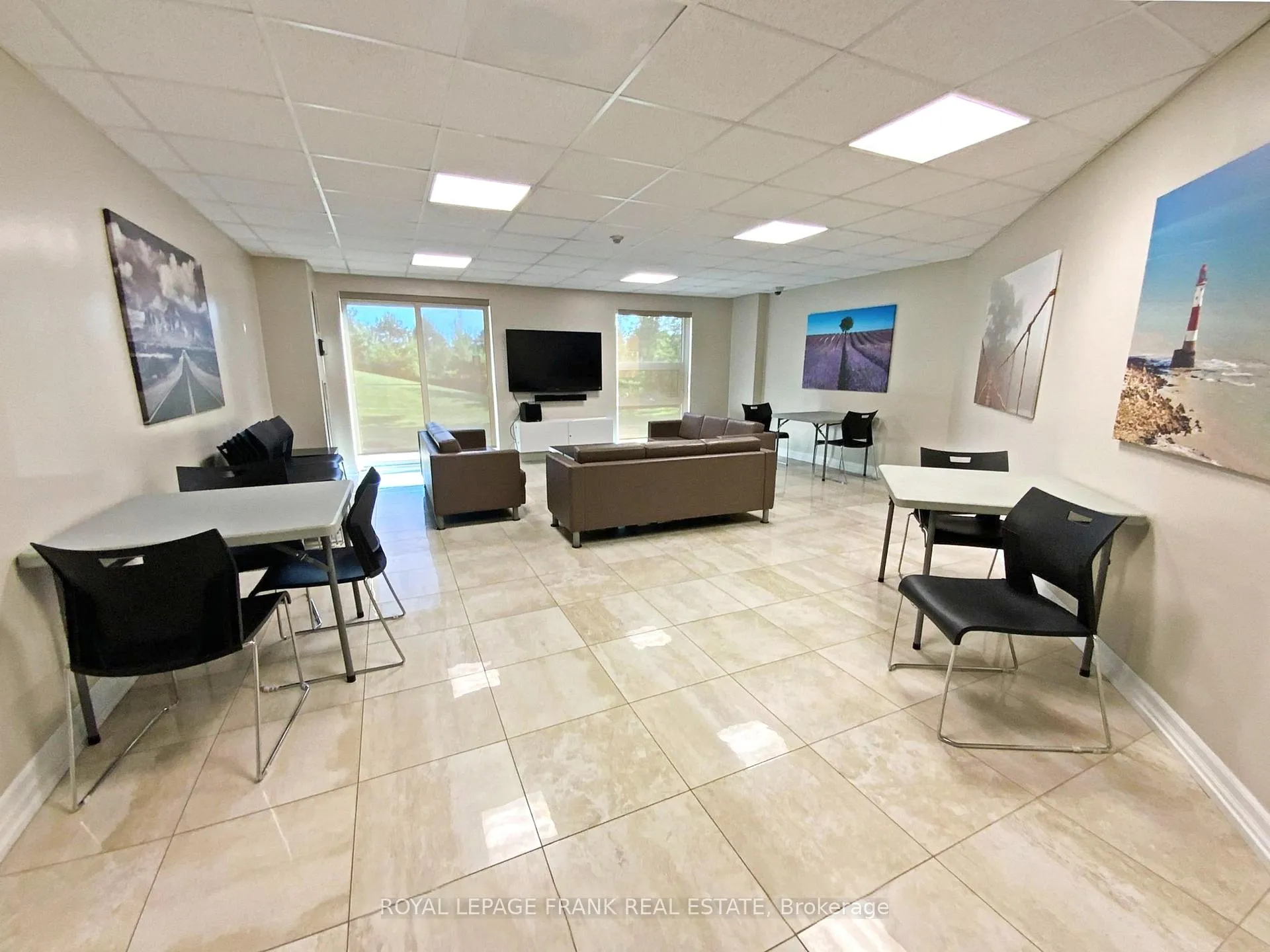 Photo 27 of Unit 819, 20 Dean Park Road, Scarborough, Rouge — HOMEH