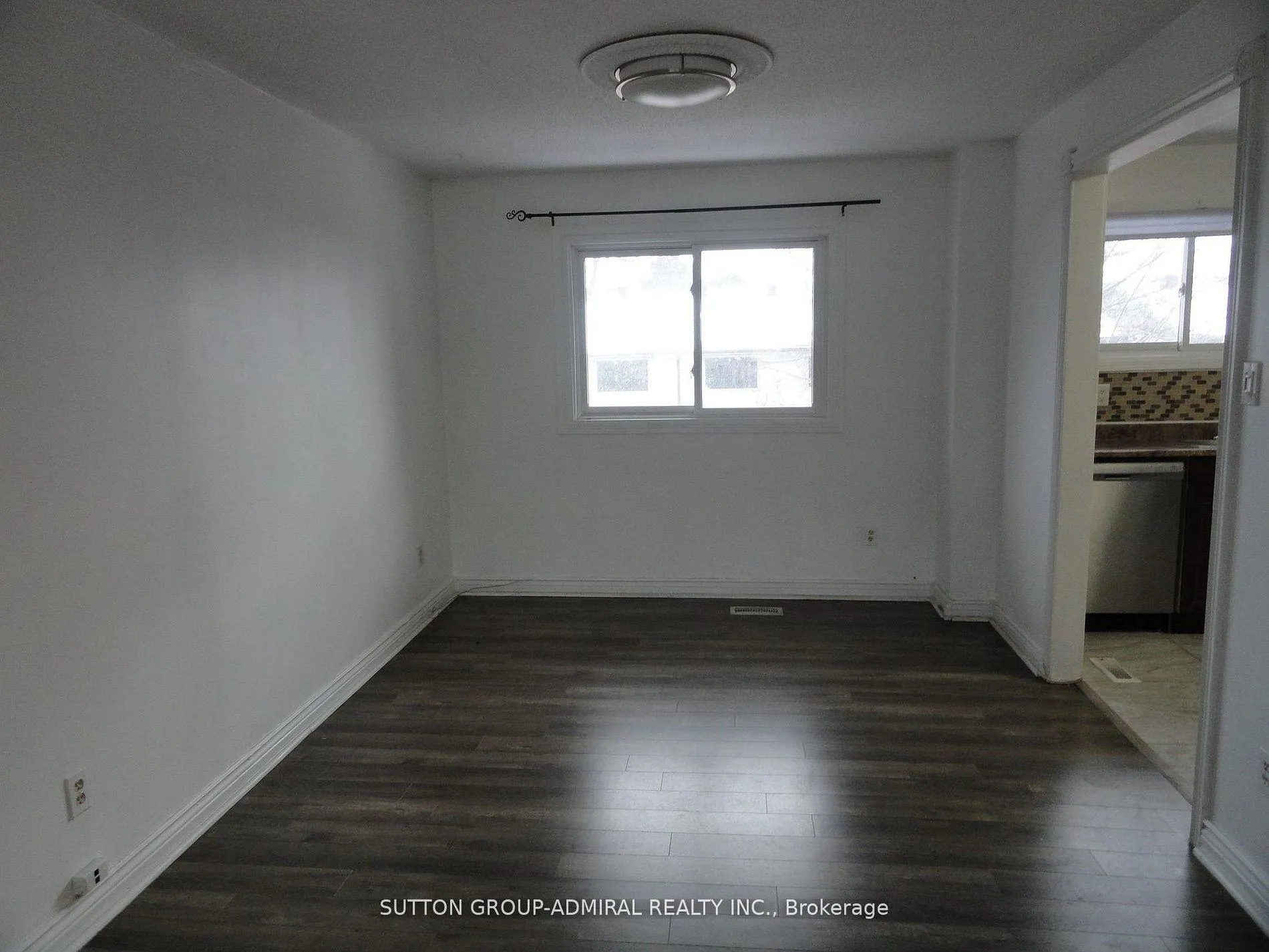 Photo 6 of 137 Ashton Crescent, Brampton, Central Park — HOMEH