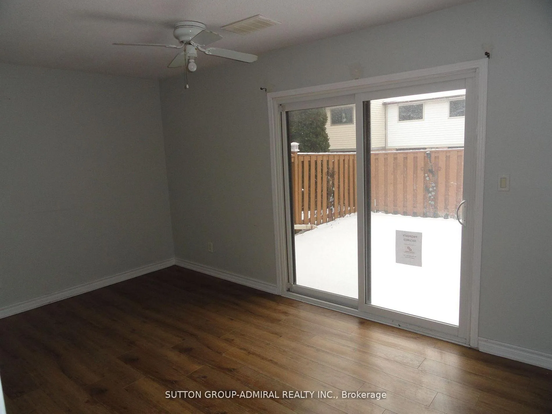 Photo 12 of 137 Ashton Crescent, Brampton, Central Park — HOMEH