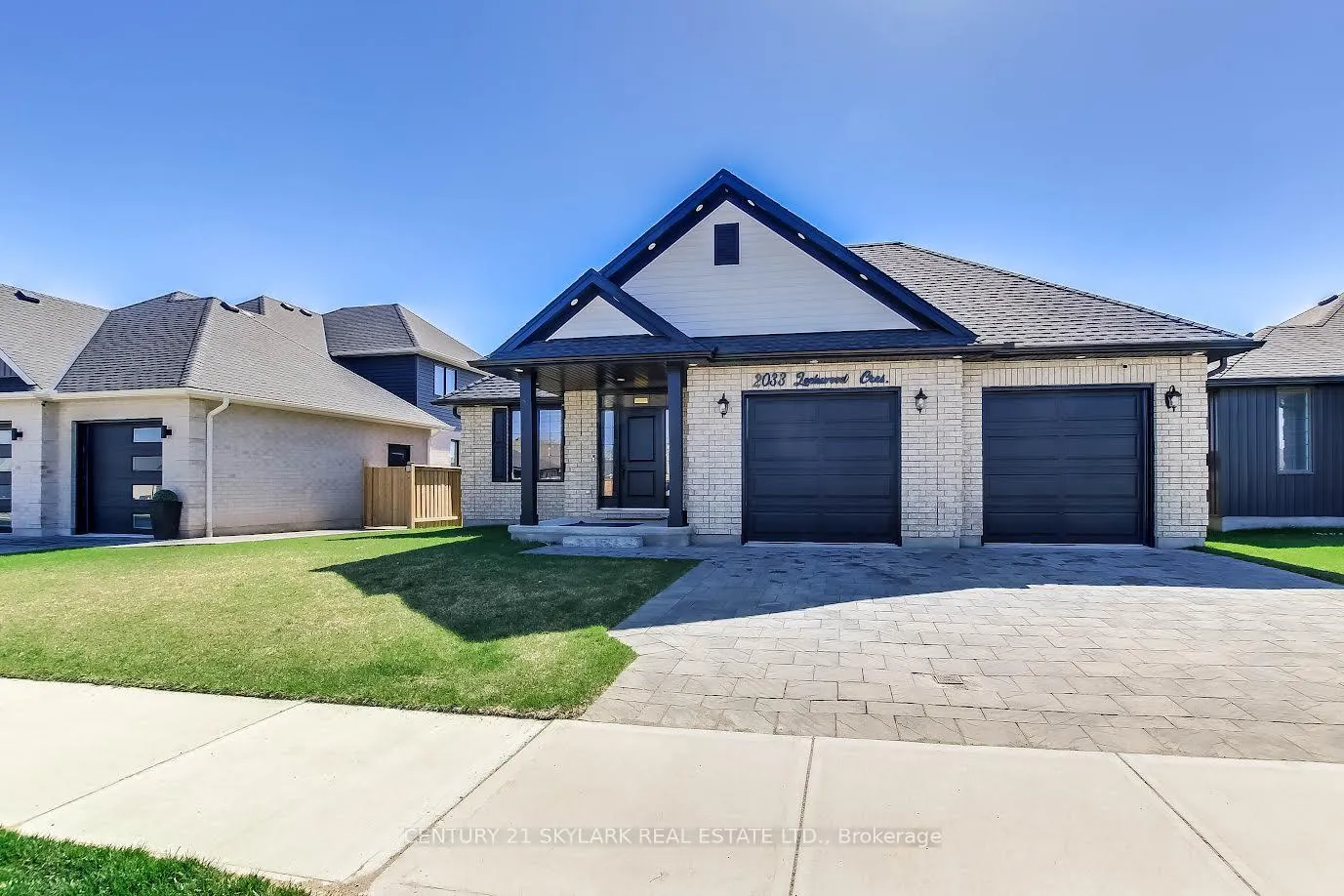 Photo 2 of 2033 Lockwood Crescent, Strathroy-Caradoc, Rural Strathroy-Caradoc — HOMEH