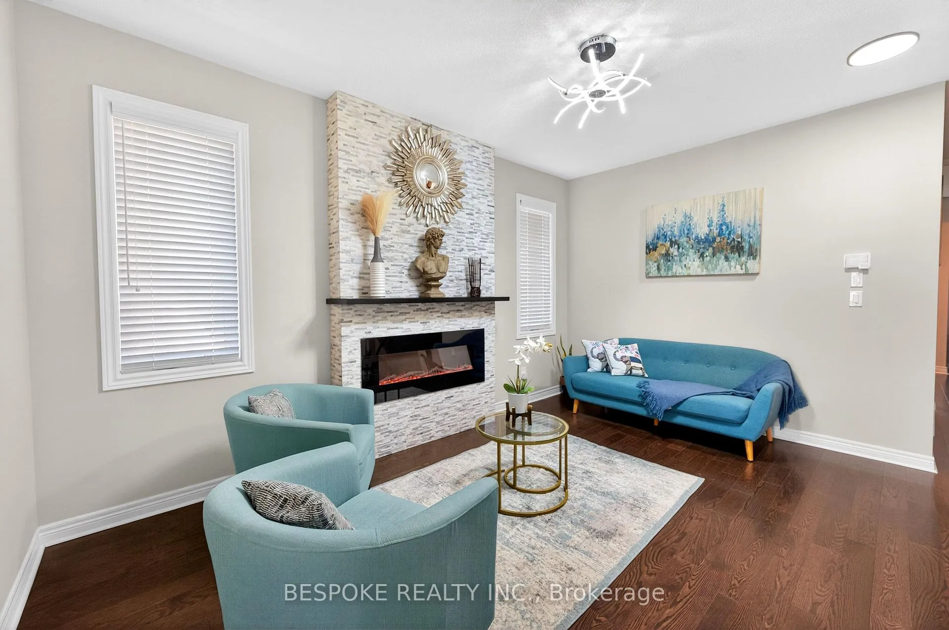 Photo 5 of 1100 Cactus Crescent, Pickering, Rural Pickering — HOMEH
