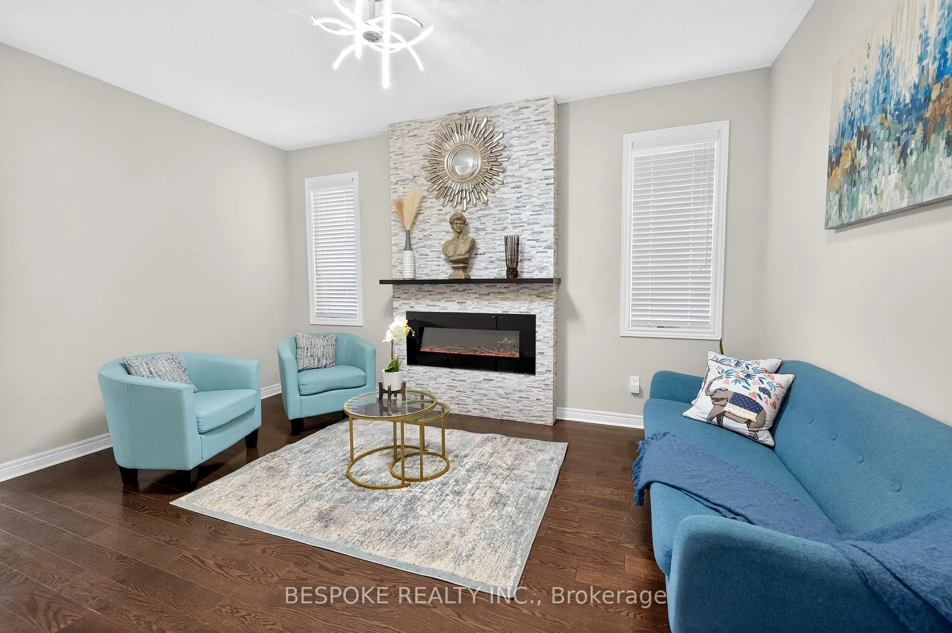 Photo 6 of 1100 Cactus Crescent, Pickering, Rural Pickering — HOMEH