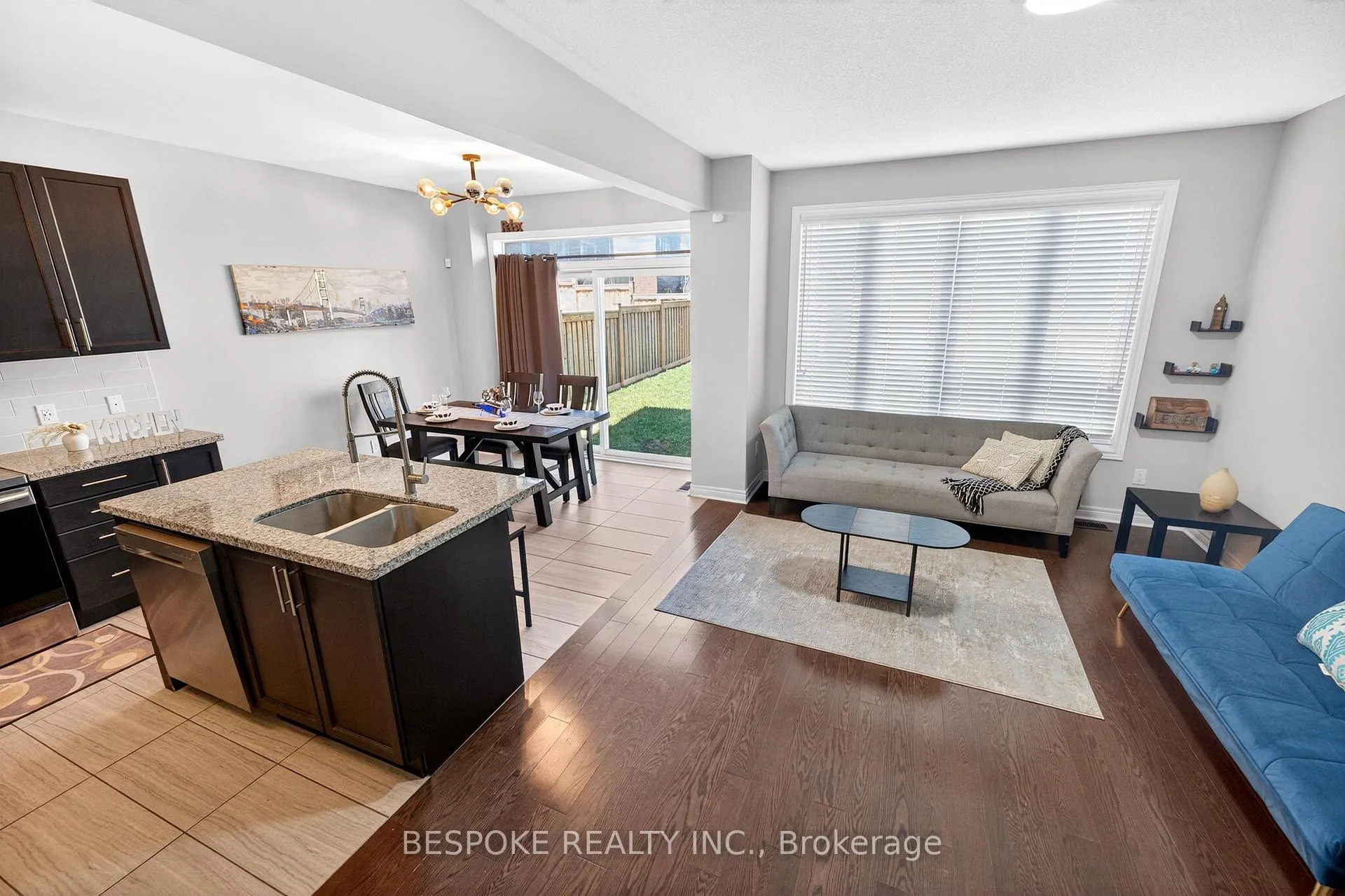 Photo 8 of 1100 Cactus Crescent, Pickering, Rural Pickering — HOMEH