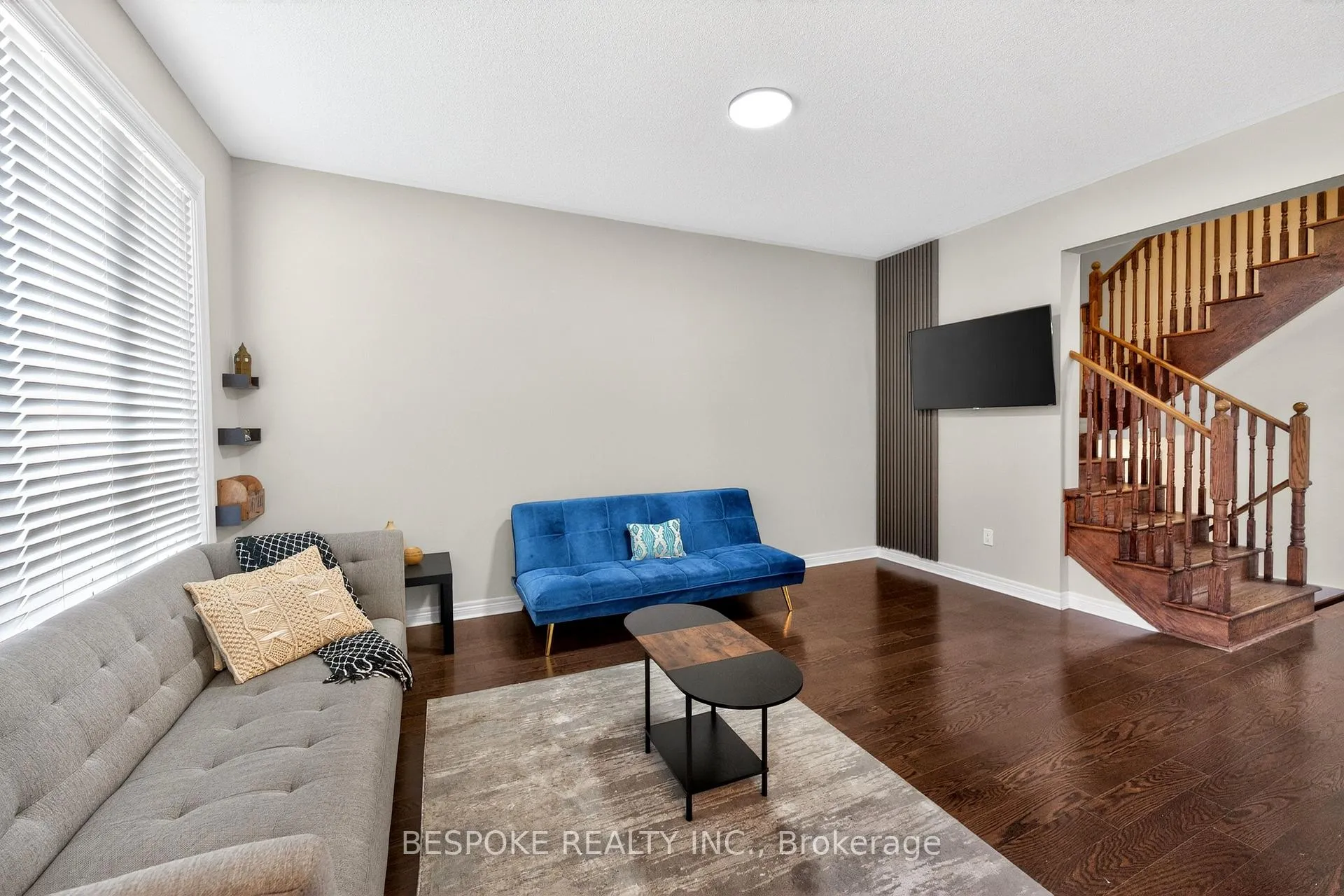 Photo 11 of 1100 Cactus Crescent, Pickering, Rural Pickering — HOMEH