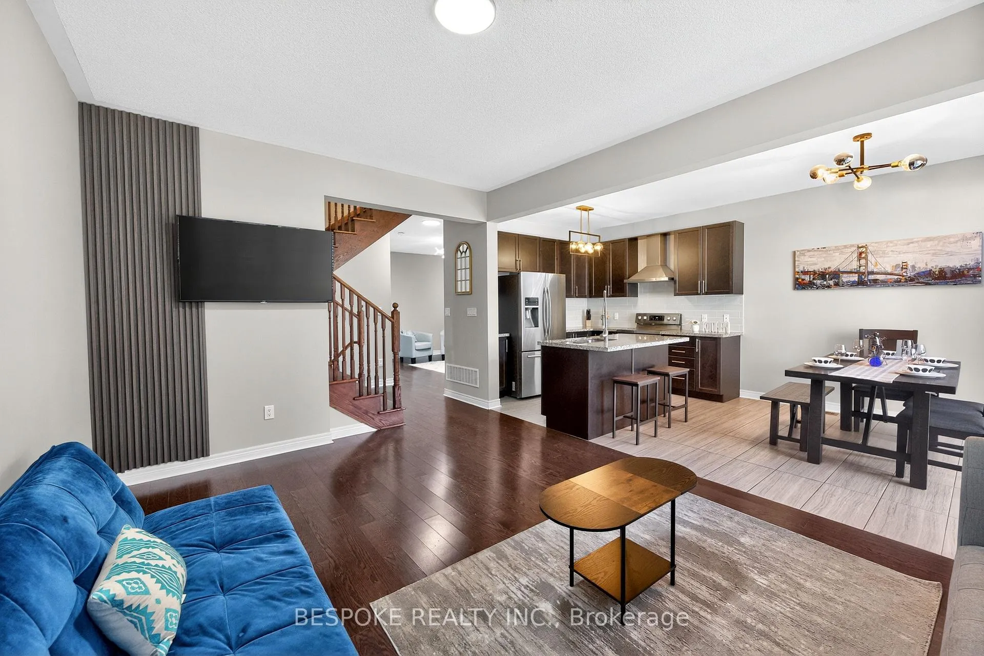 Photo 12 of 1100 Cactus Crescent, Pickering, Rural Pickering — HOMEH