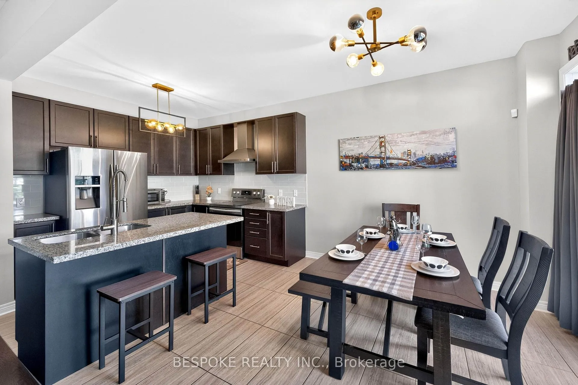 Photo 14 of 1100 Cactus Crescent, Pickering, Rural Pickering — HOMEH