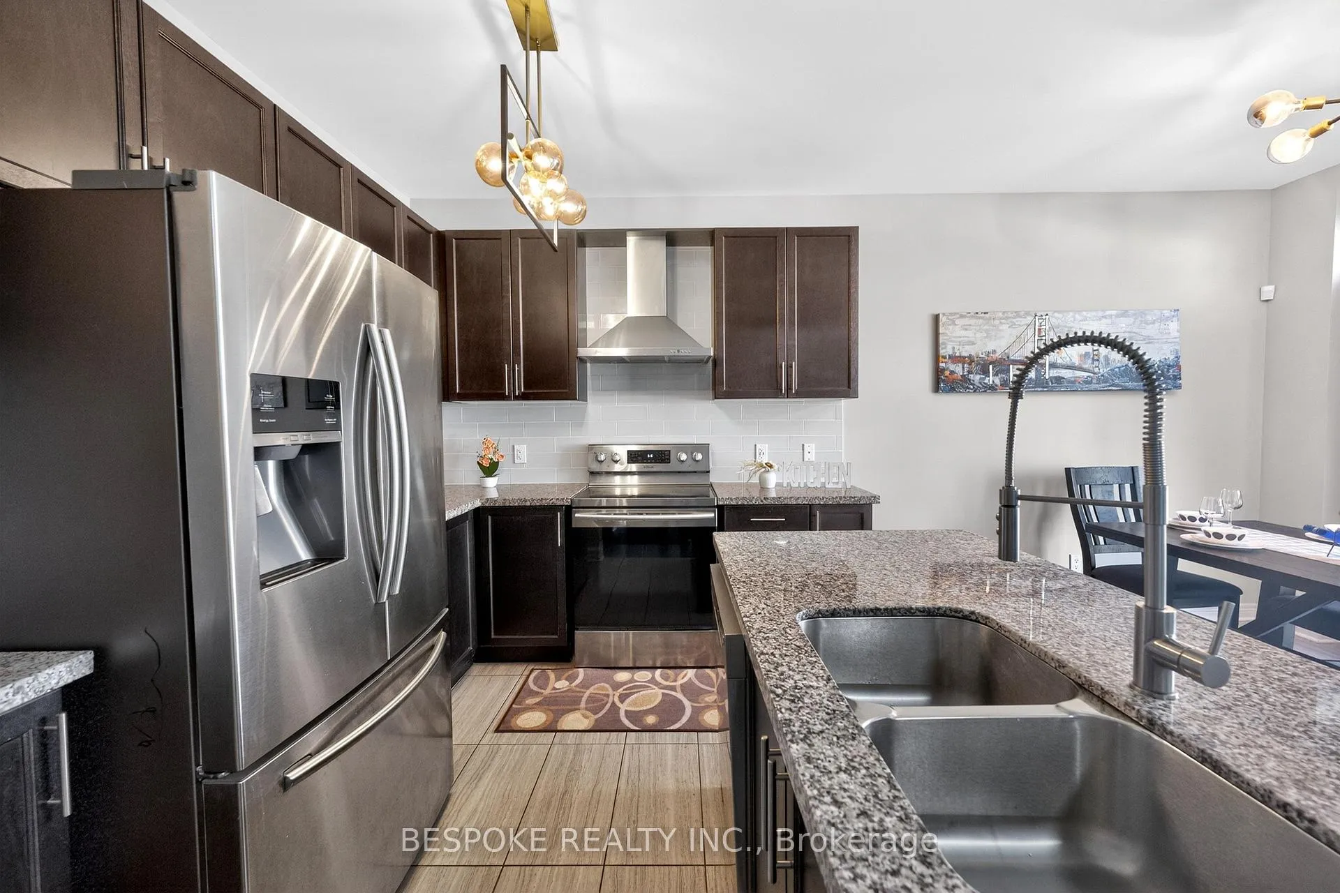 Photo 16 of 1100 Cactus Crescent, Pickering, Rural Pickering — HOMEH
