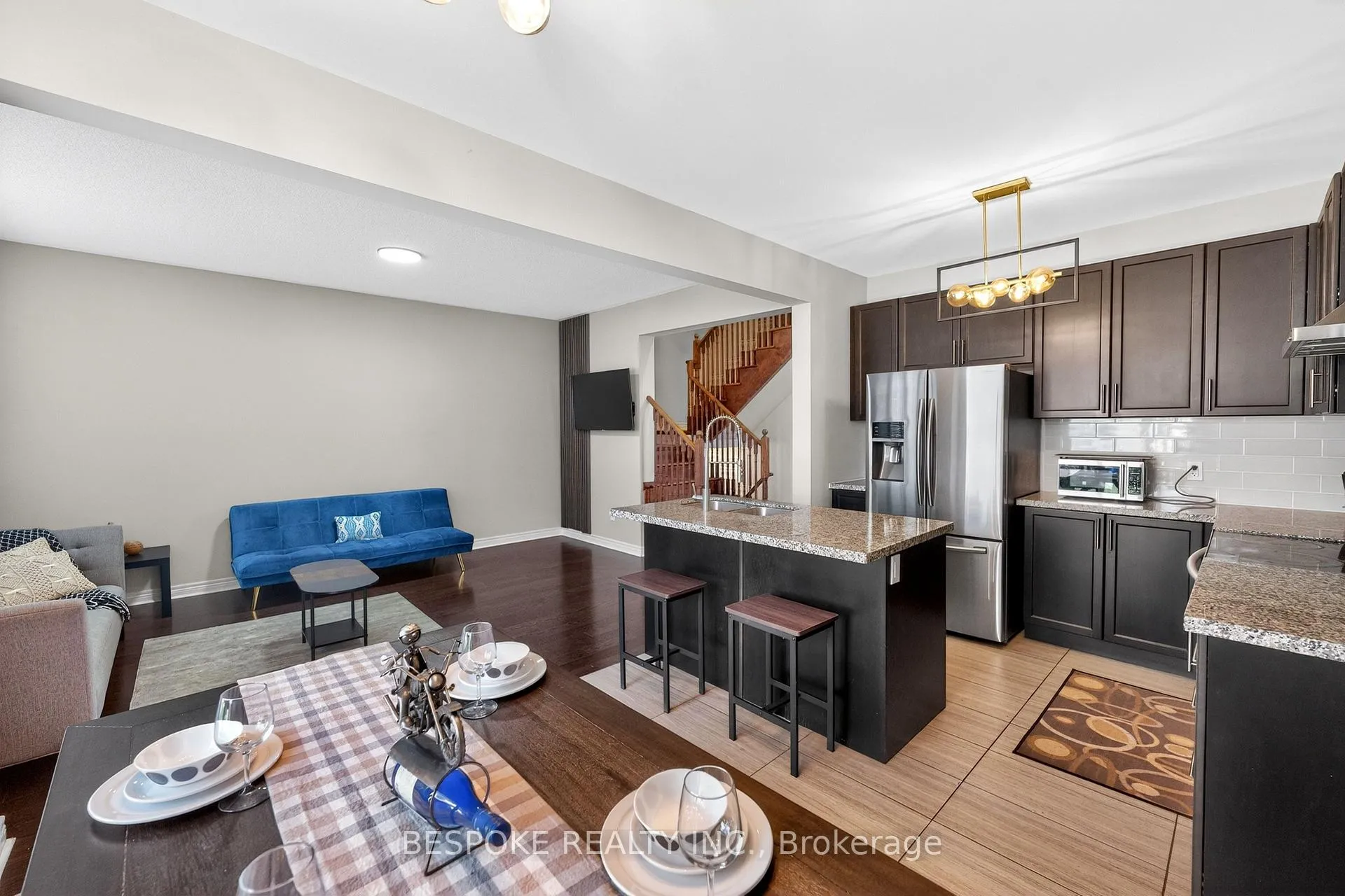 Photo 17 of 1100 Cactus Crescent, Pickering, Rural Pickering — HOMEH