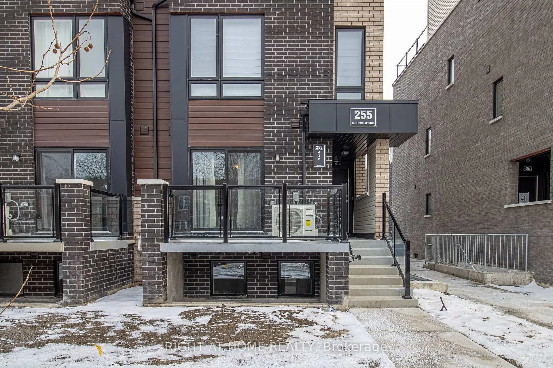 Photo 1 of Unit 2, 255 McLevin Avenue, Scarborough, Malvern — HOMEH