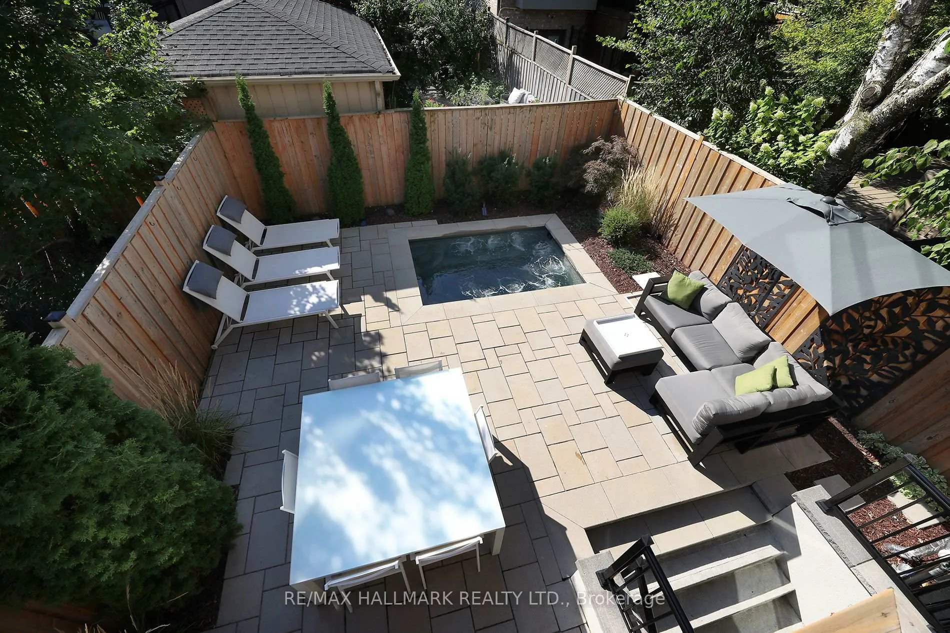 Photo 2 of 159 Roe Avenue, Toronto, Bedford Park-Nortown — HOMEH