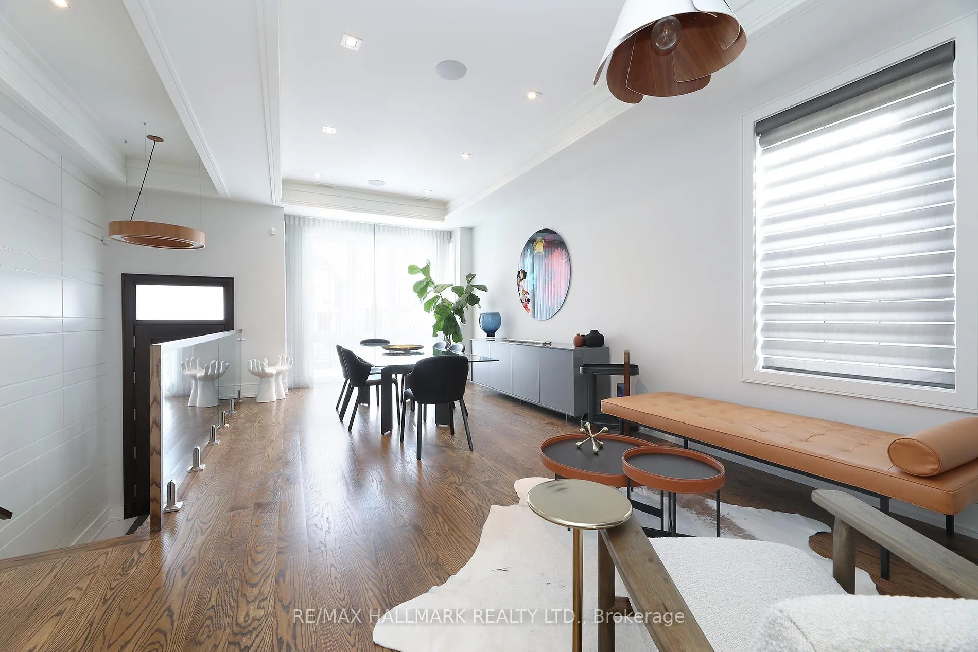 Photo 6 of 159 Roe Avenue, Toronto, Bedford Park-Nortown — HOMEH