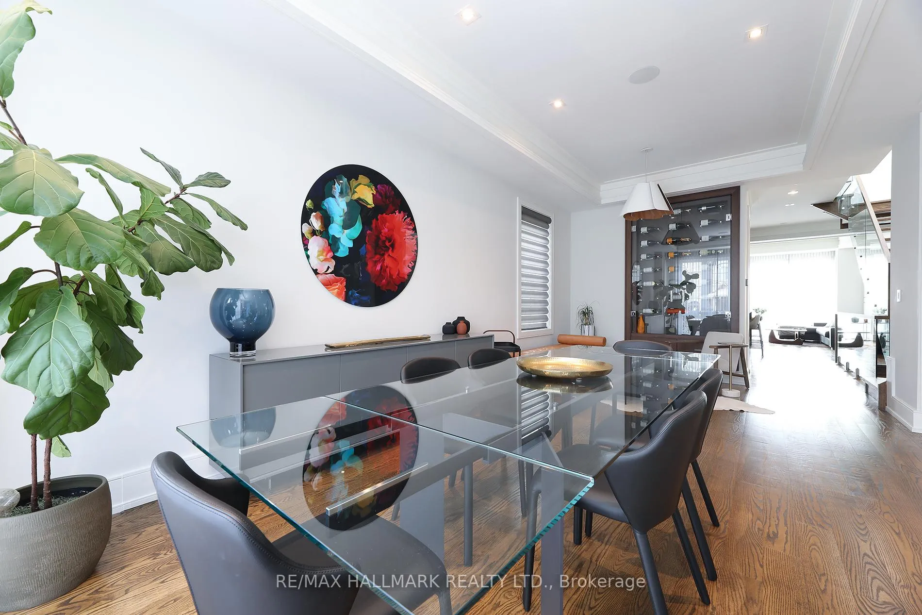 Photo 7 of 159 Roe Avenue, Toronto, Bedford Park-Nortown — HOMEH