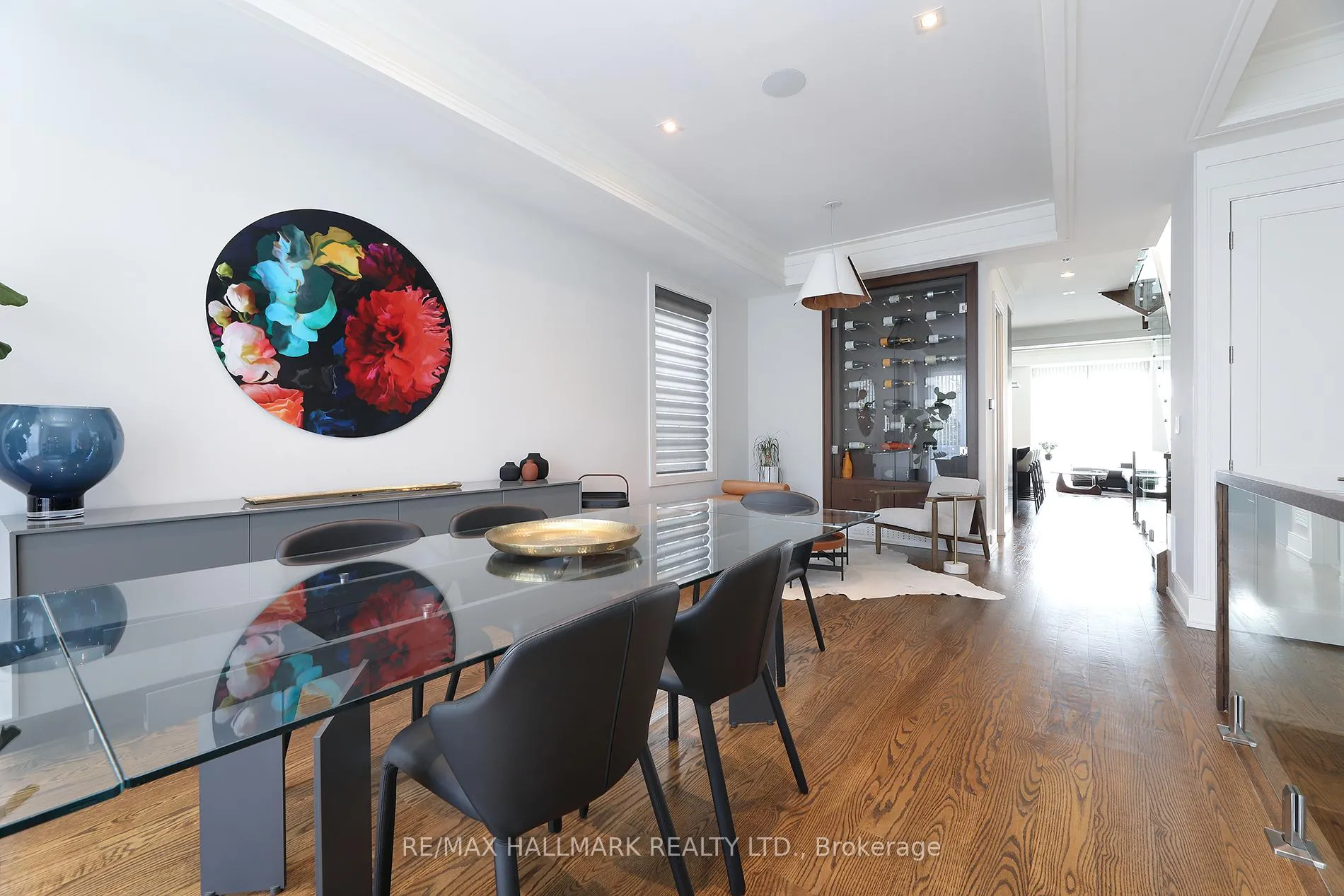 Photo 8 of 159 Roe Avenue, Toronto, Bedford Park-Nortown — HOMEH
