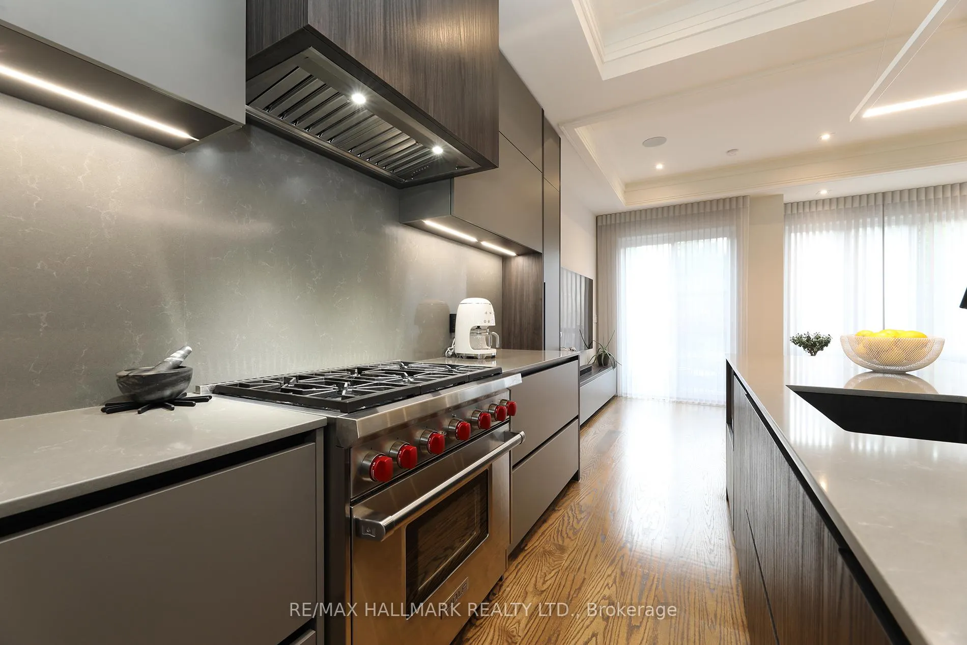 Photo 15 of 159 Roe Avenue, Toronto, Bedford Park-Nortown — HOMEH