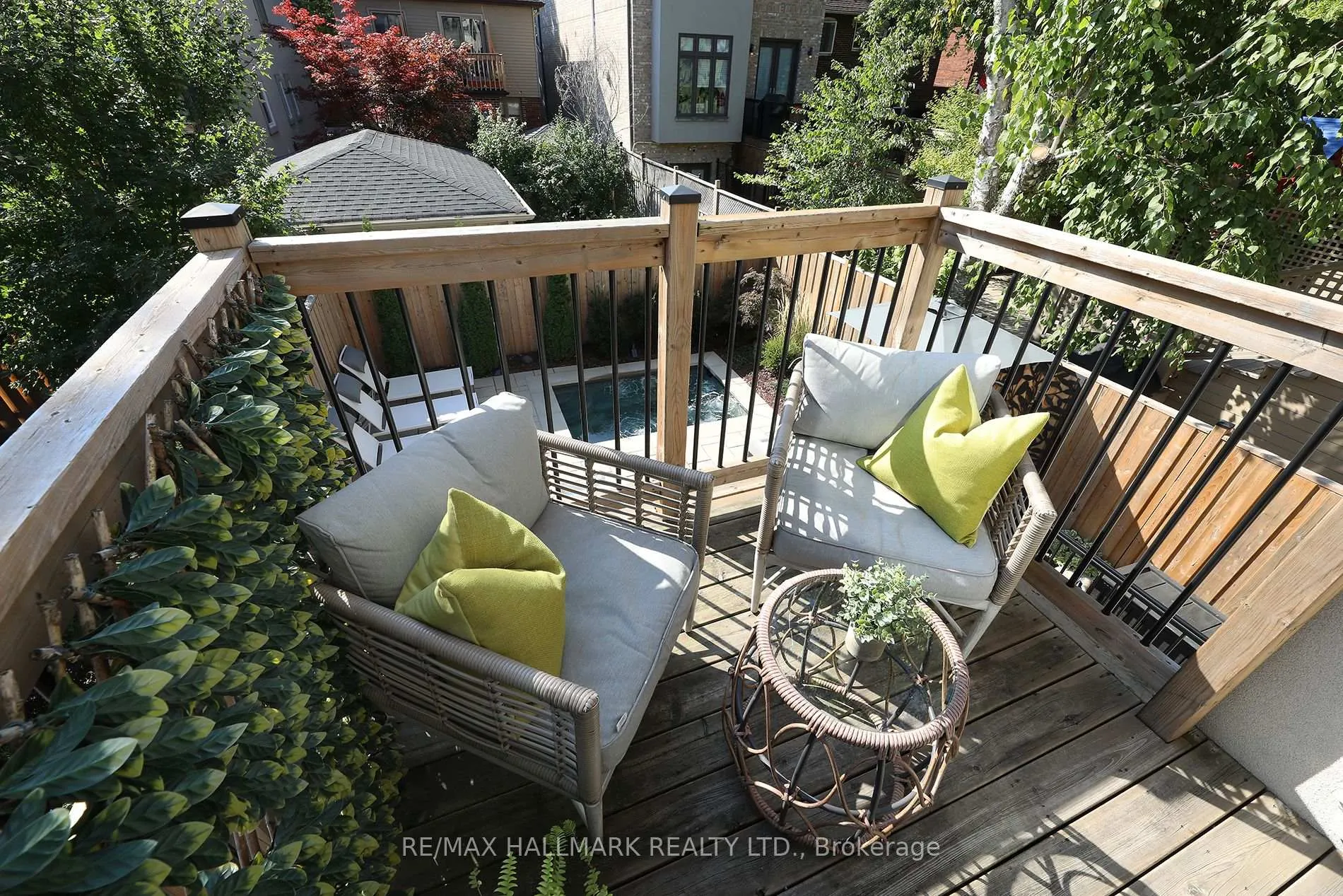 Photo 16 of 159 Roe Avenue, Toronto, Bedford Park-Nortown — HOMEH
