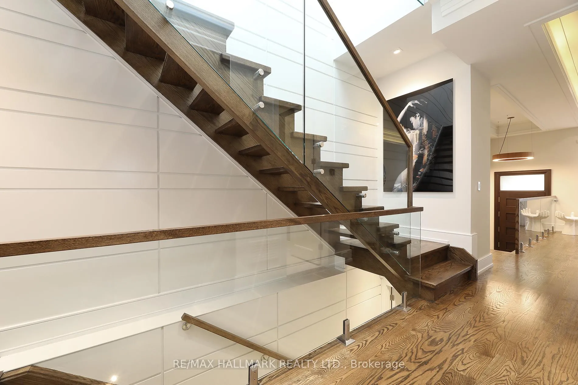 Photo 20 of 159 Roe Avenue, Toronto, Bedford Park-Nortown — HOMEH