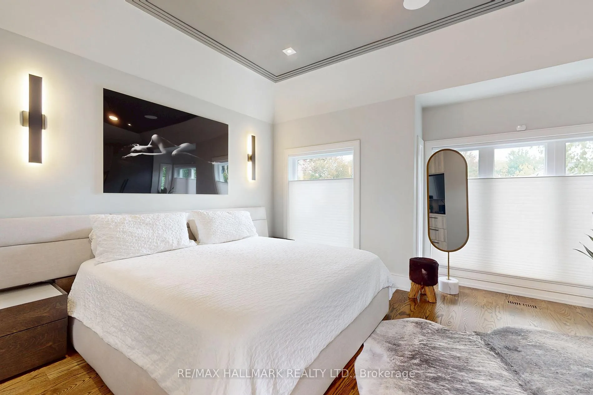 Photo 23 of 159 Roe Avenue, Toronto, Bedford Park-Nortown — HOMEH
