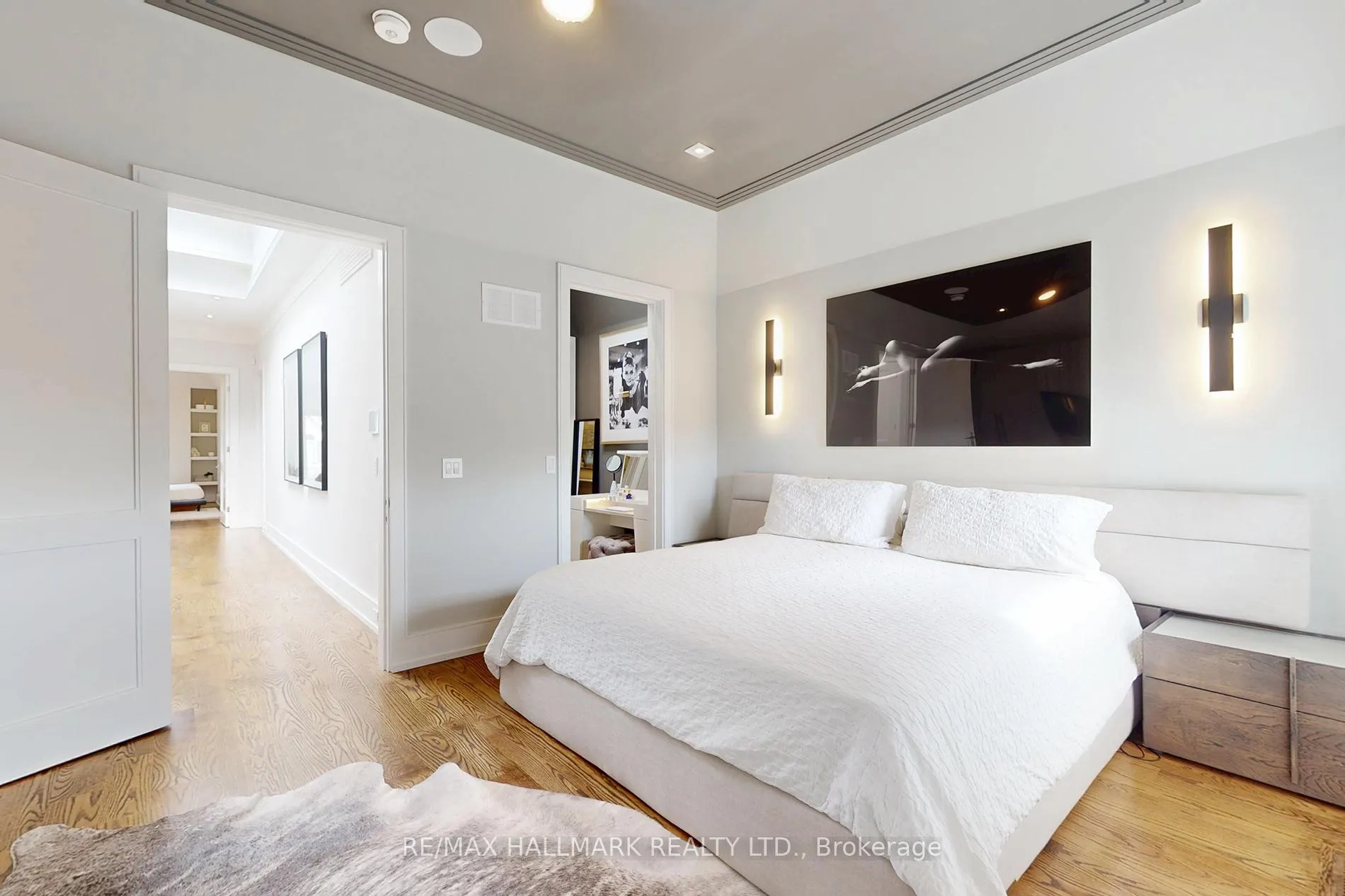 Photo 24 of 159 Roe Avenue, Toronto, Bedford Park-Nortown — HOMEH