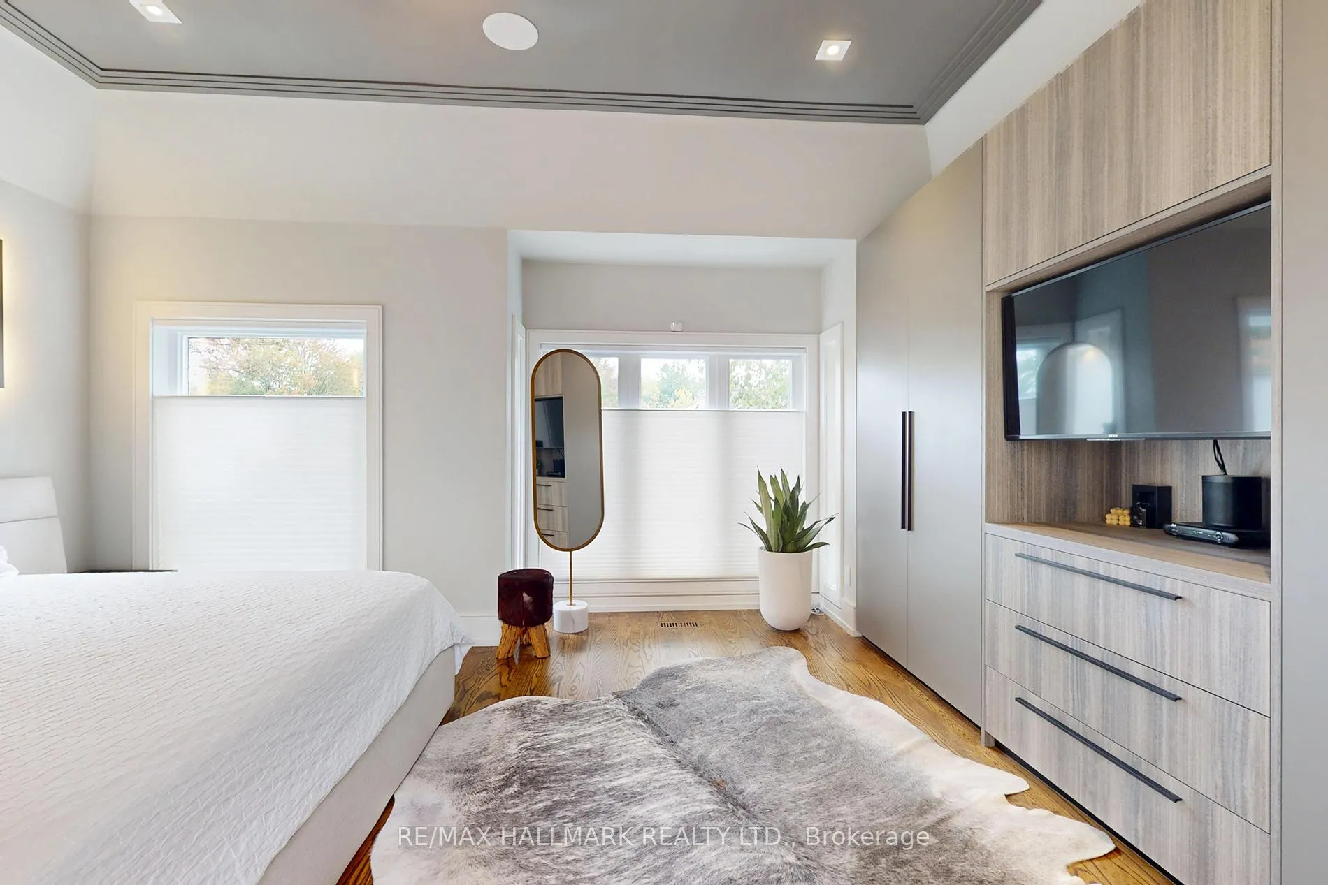 Photo 25 of 159 Roe Avenue, Toronto, Bedford Park-Nortown — HOMEH