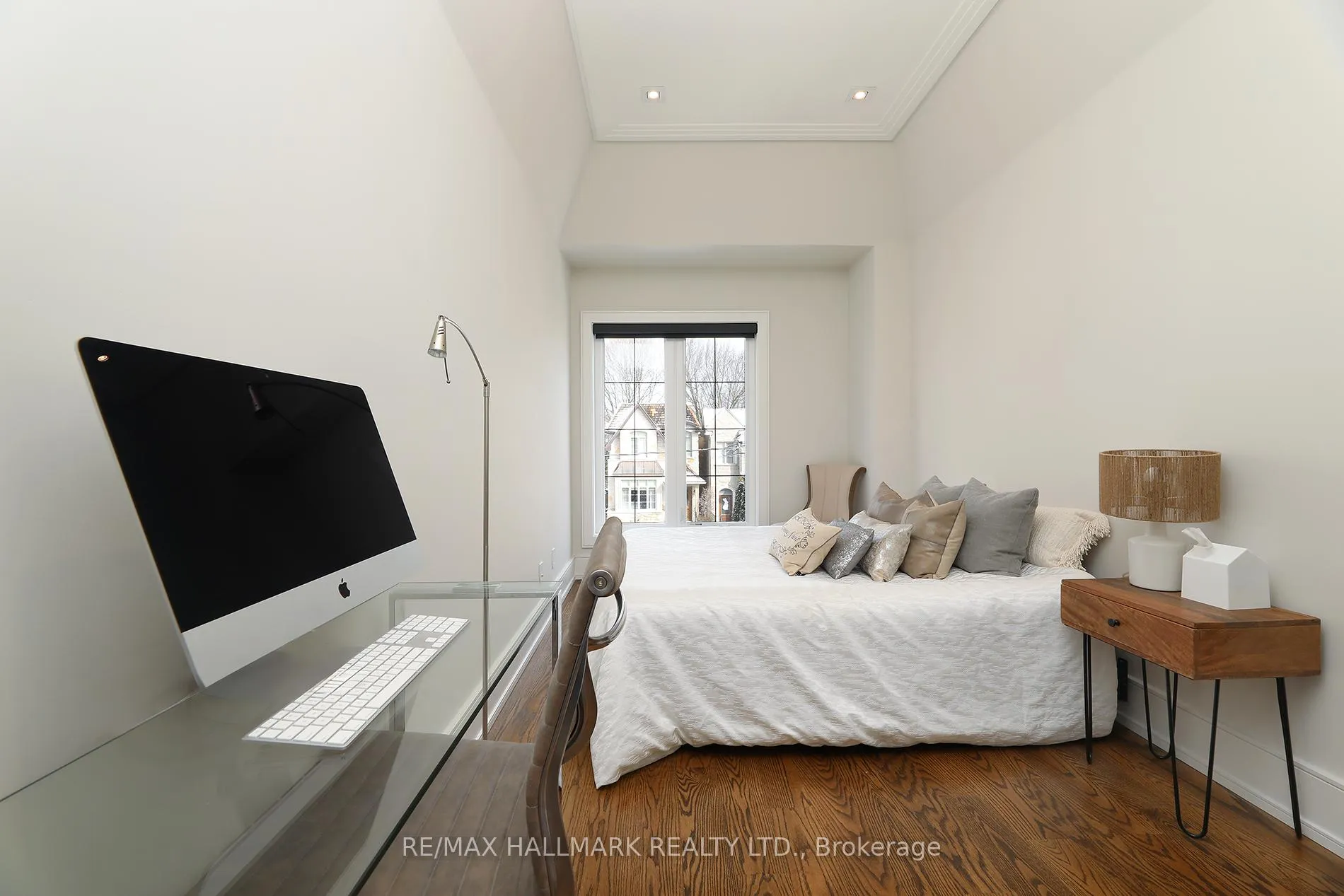 Photo 28 of 159 Roe Avenue, Toronto, Bedford Park-Nortown — HOMEH