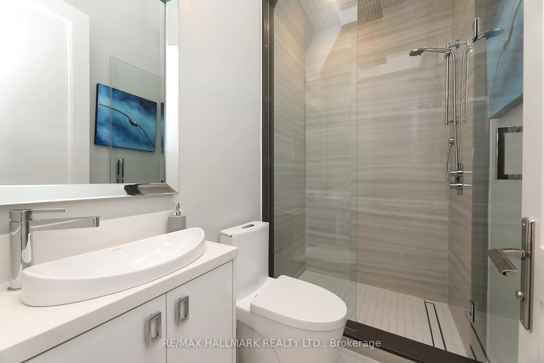 Photo 31 of 159 Roe Avenue, Toronto, Bedford Park-Nortown — HOMEH
