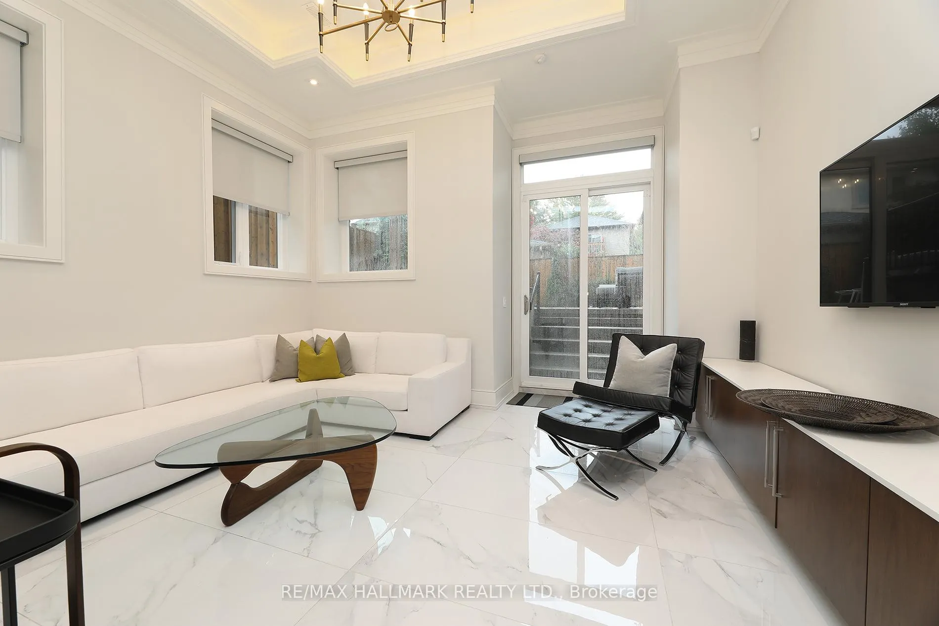 Photo 36 of 159 Roe Avenue, Toronto, Bedford Park-Nortown — HOMEH