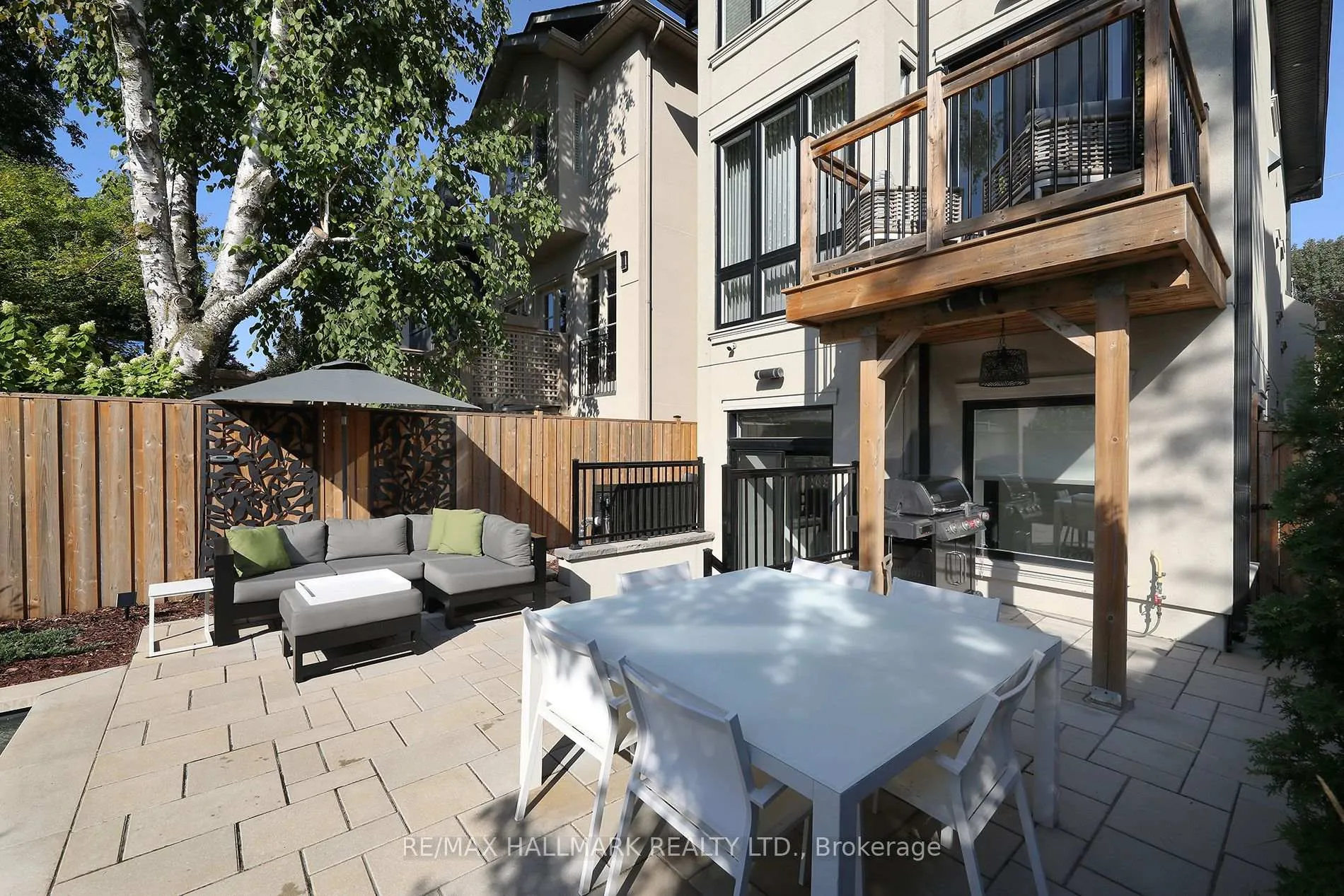 Photo 40 of 159 Roe Avenue, Toronto, Bedford Park-Nortown — HOMEH