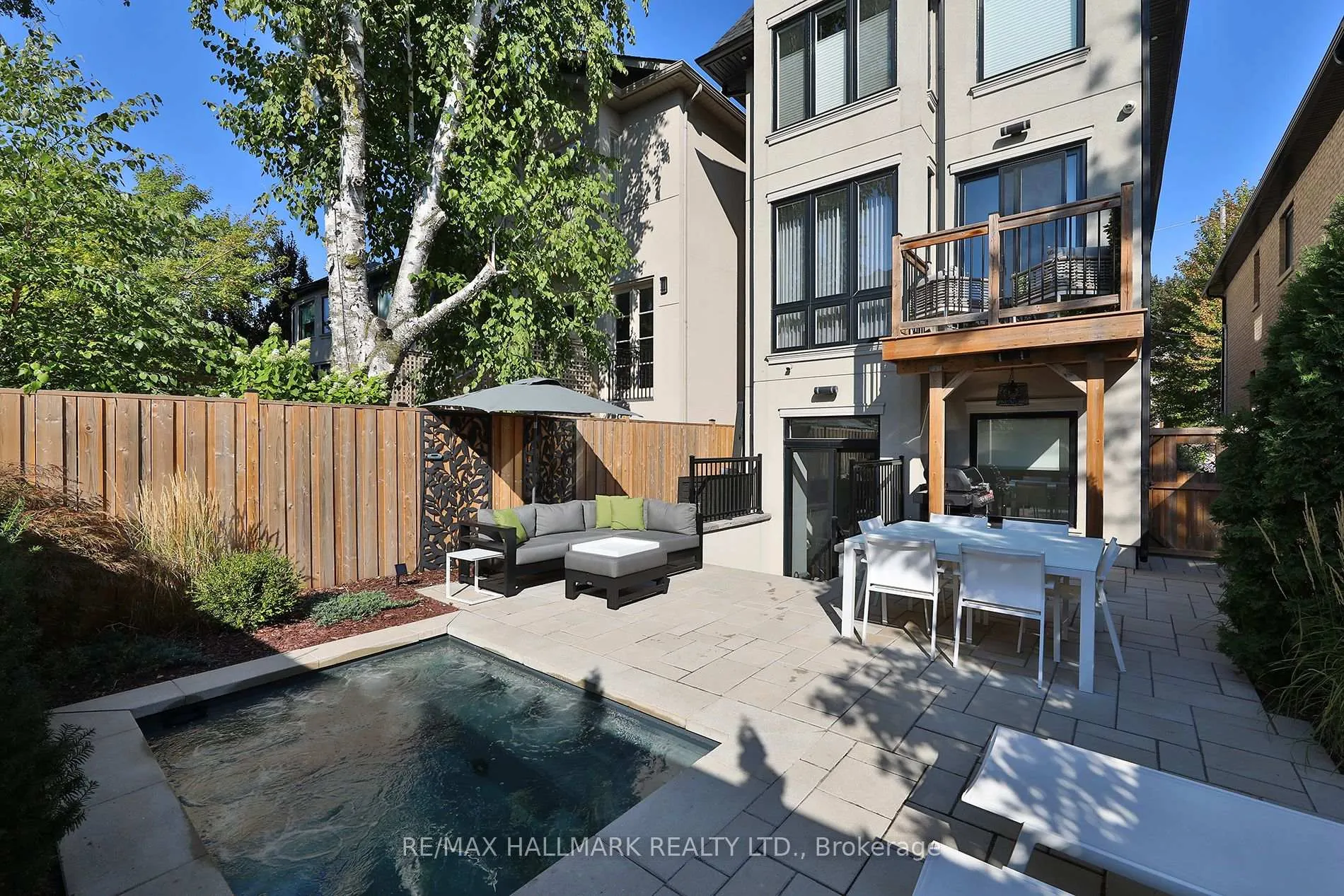 Photo 41 of 159 Roe Avenue, Toronto, Bedford Park-Nortown — HOMEH