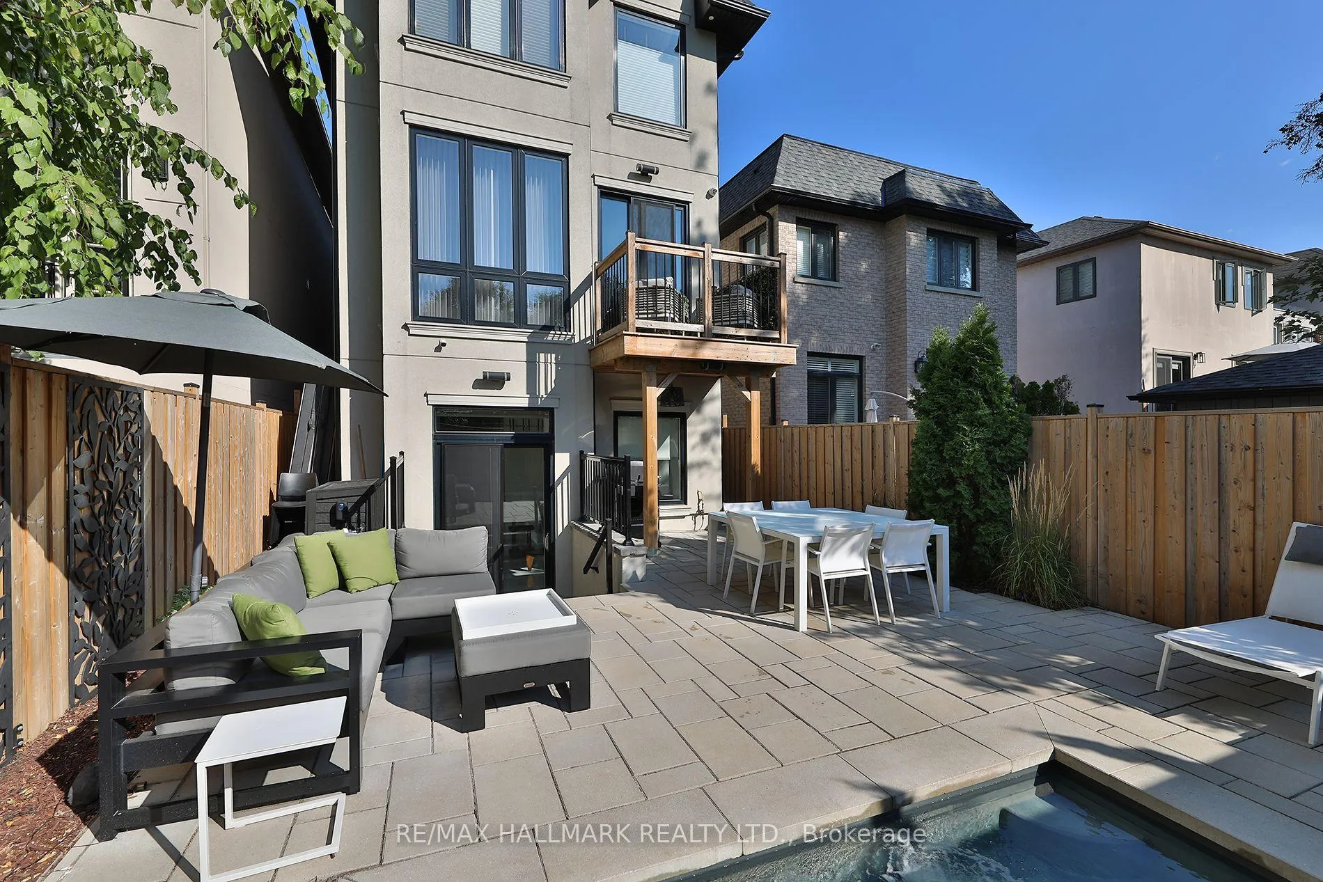 Photo 43 of 159 Roe Avenue, Toronto, Bedford Park-Nortown — HOMEH