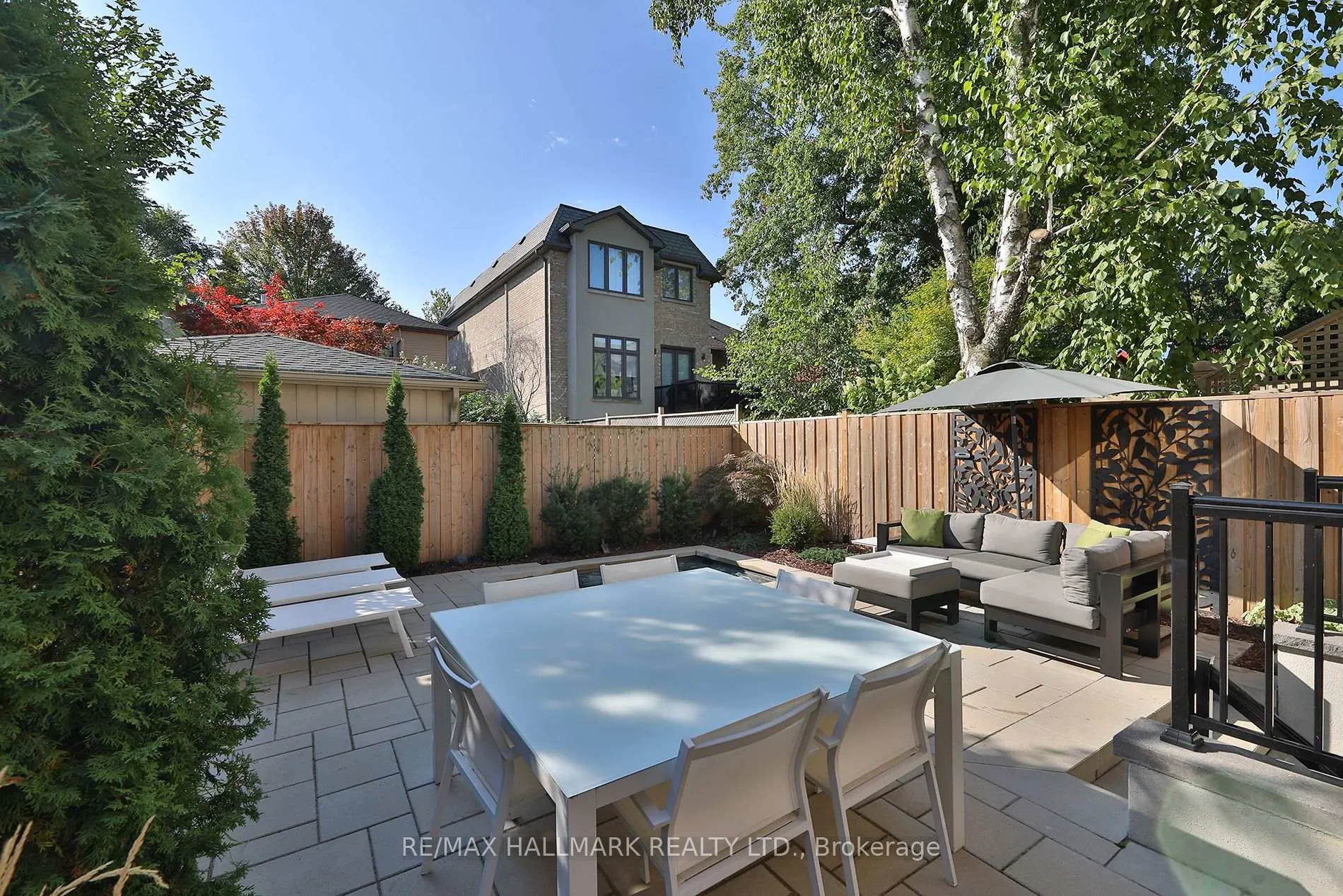 Photo 44 of 159 Roe Avenue, Toronto, Bedford Park-Nortown — HOMEH