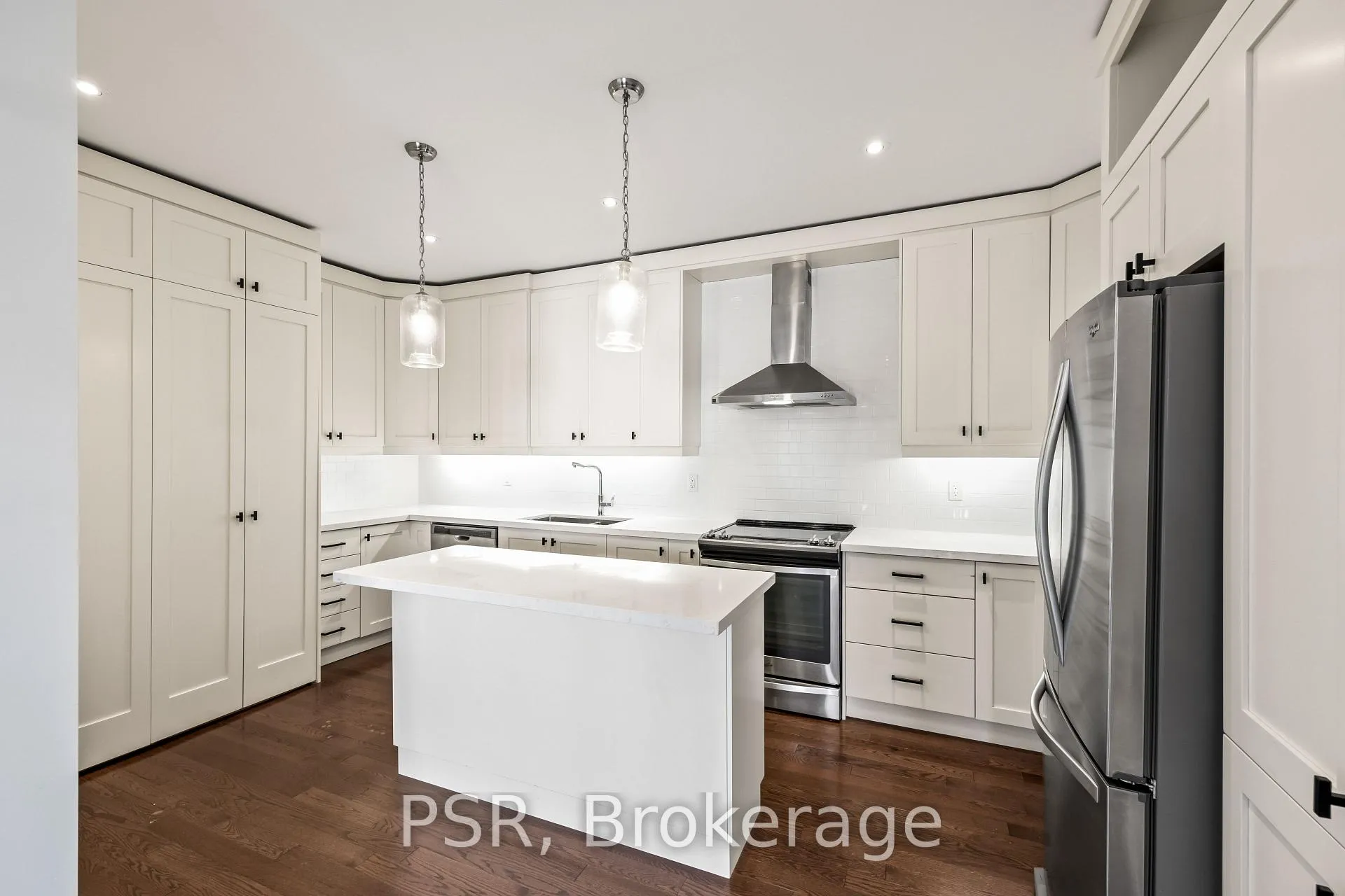 Photo 1 of Unit 4, 114 Ossington Avenue, Toronto, Trinity-Bellwoods — HOMEH