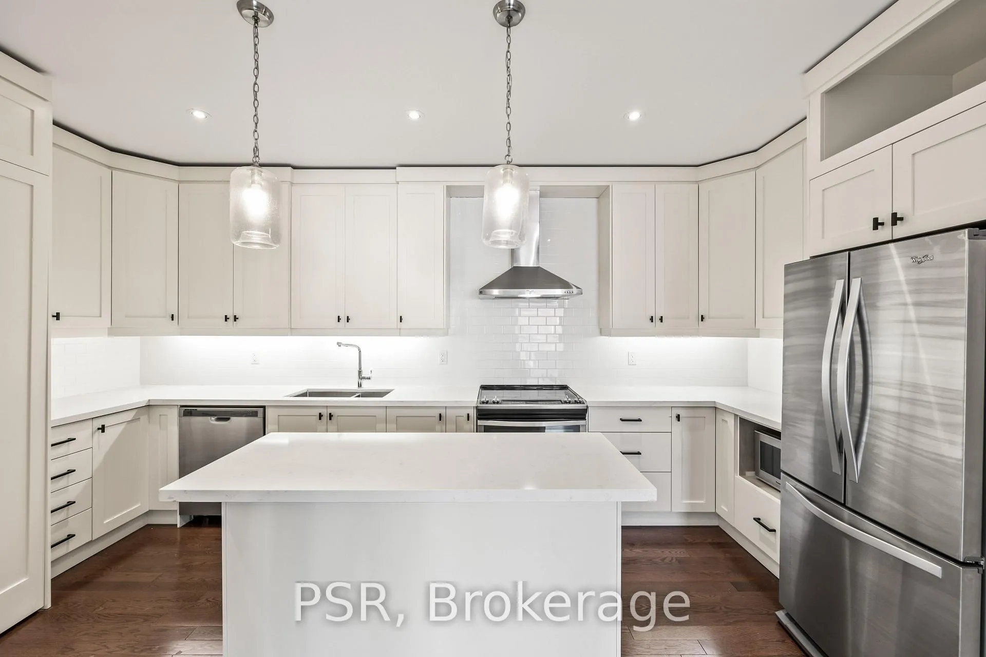 Photo 2 of Unit 4, 114 Ossington Avenue, Toronto, Trinity-Bellwoods — HOMEH