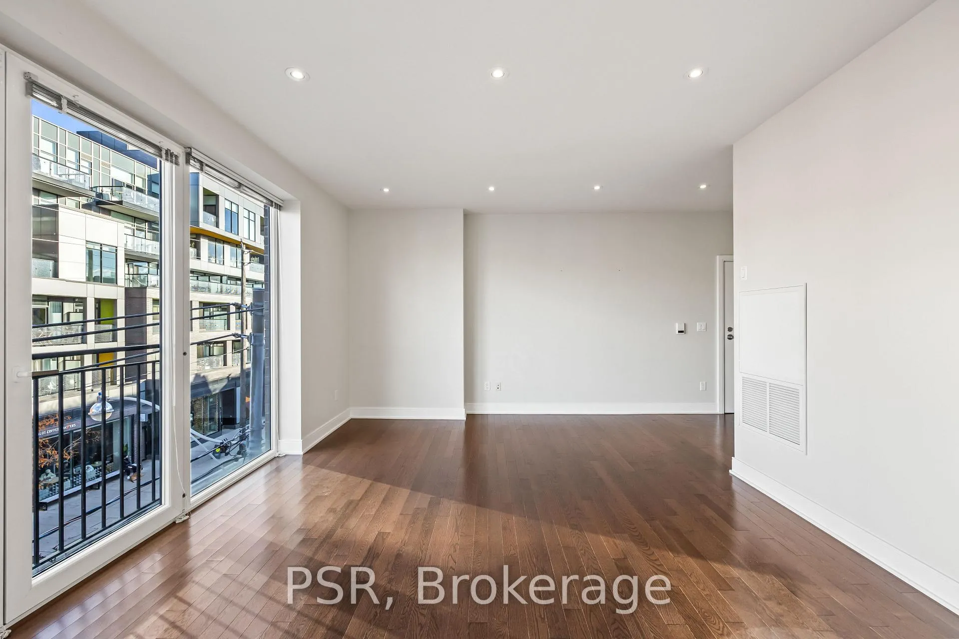 Photo 12 of Unit 4, 114 Ossington Avenue, Toronto, Trinity-Bellwoods — HOMEH