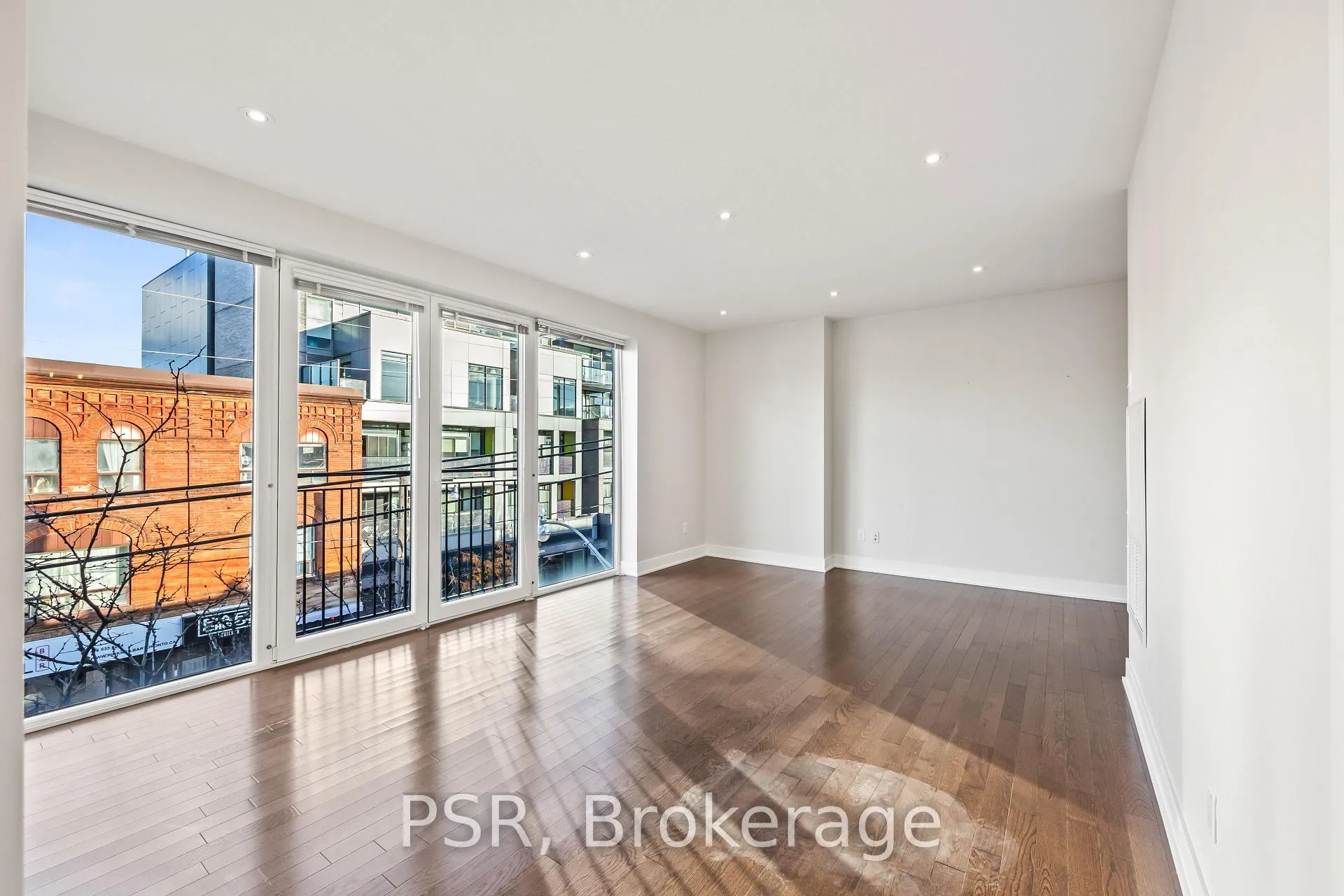 Photo 14 of Unit 4, 114 Ossington Avenue, Toronto, Trinity-Bellwoods — HOMEH