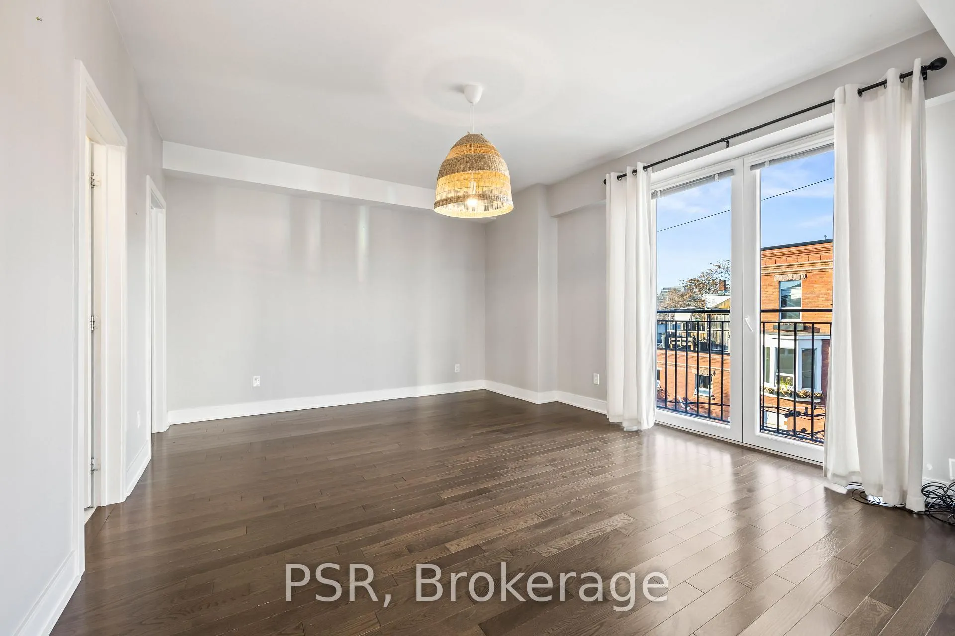 Photo 20 of Unit 4, 114 Ossington Avenue, Toronto, Trinity-Bellwoods — HOMEH