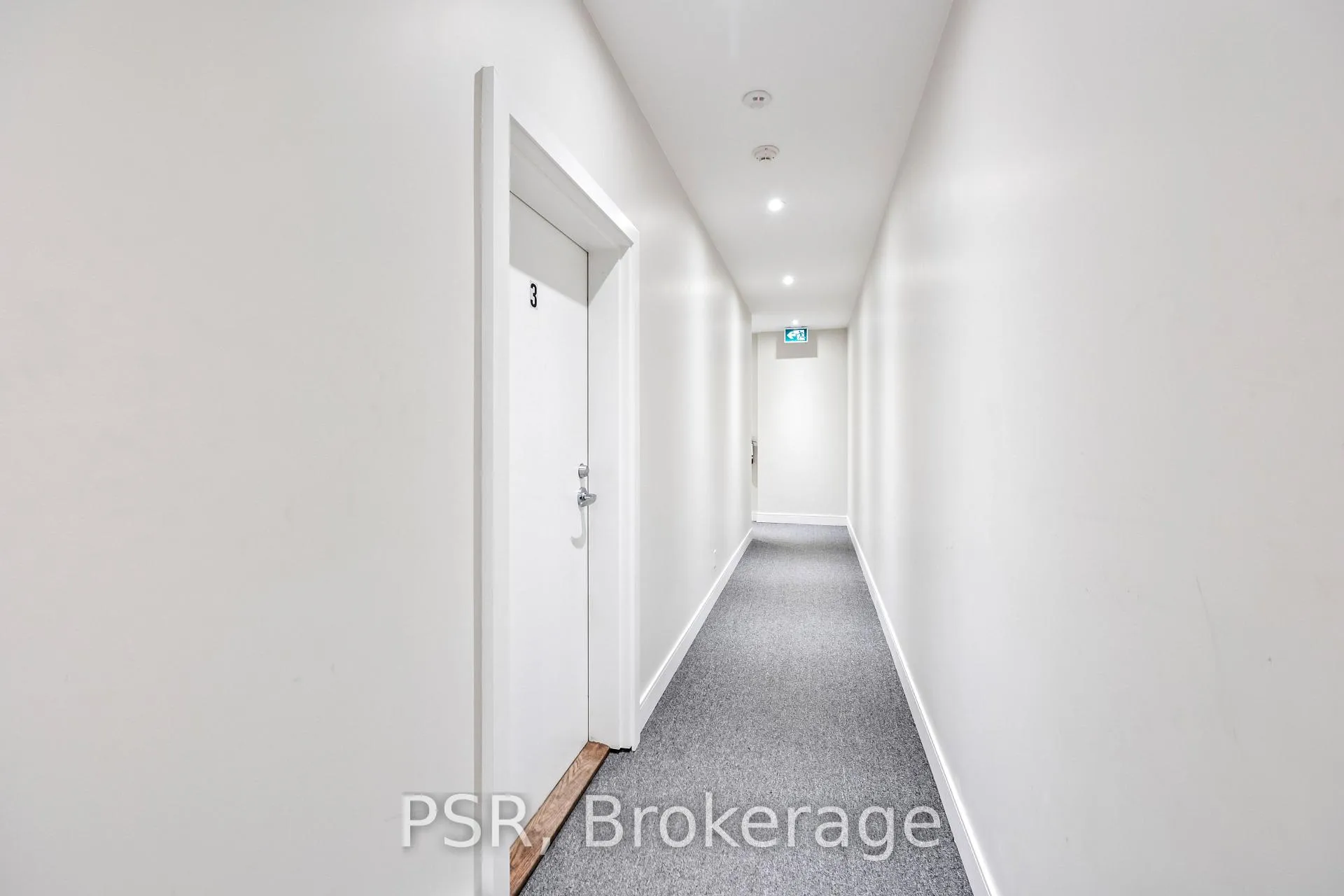 Photo 25 of Unit 4, 114 Ossington Avenue, Toronto, Trinity-Bellwoods — HOMEH